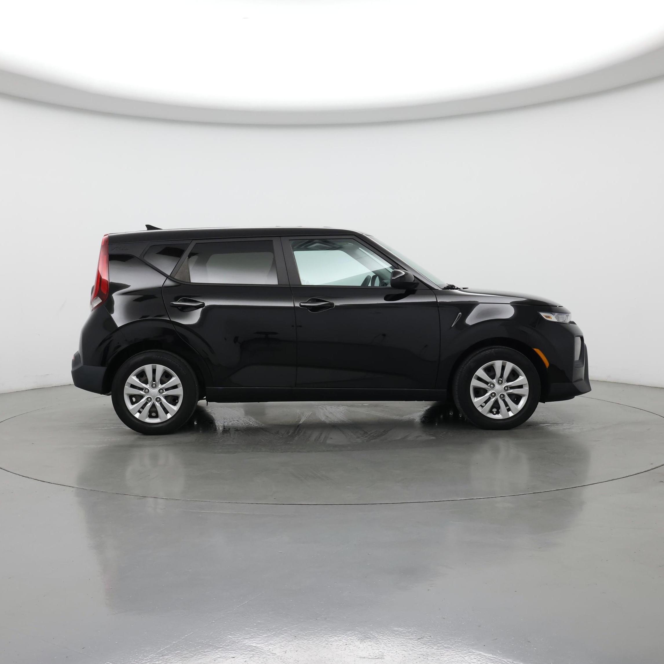 Thumbnail: 2021 Kia Soul - 7