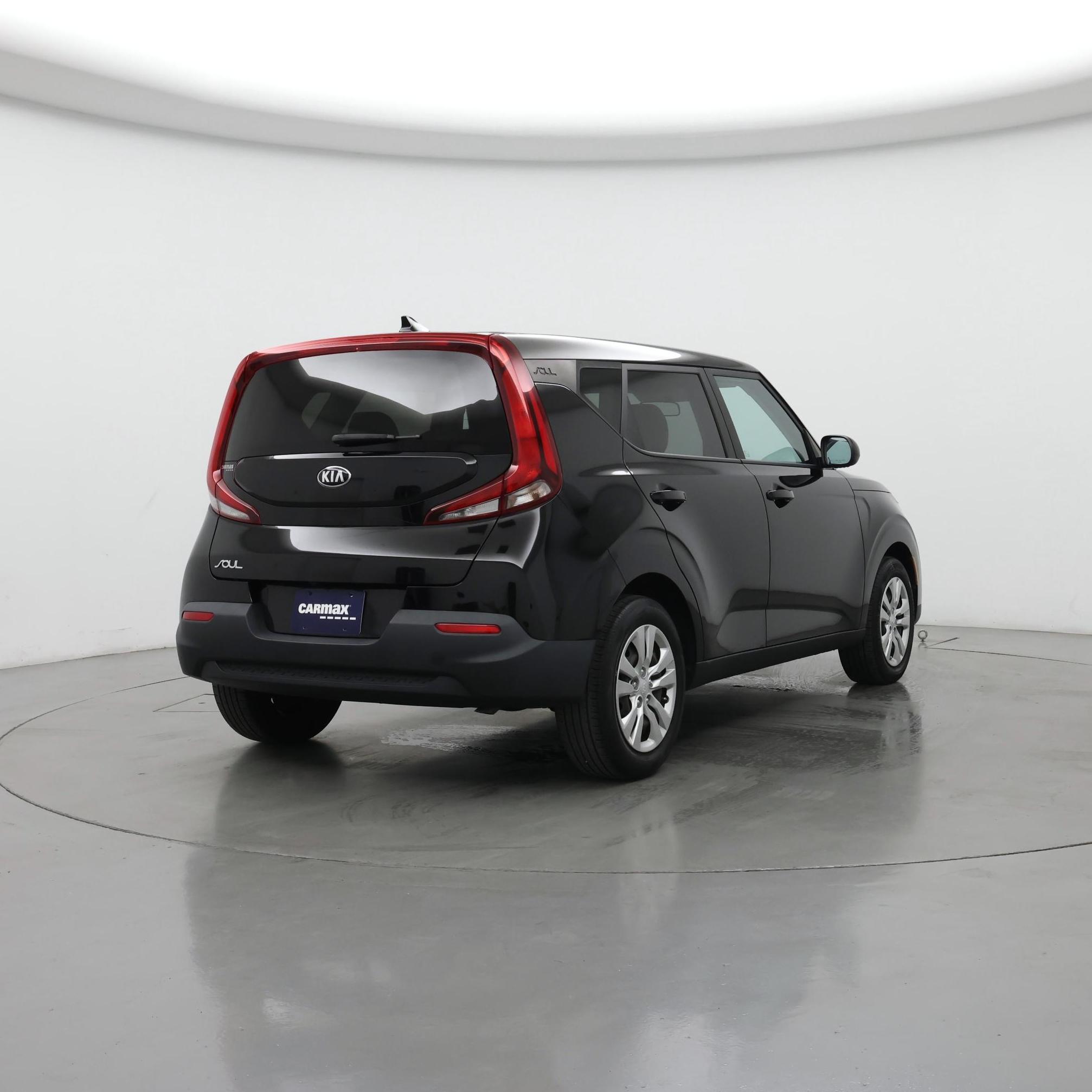 Thumbnail: 2021 Kia Soul - 8
