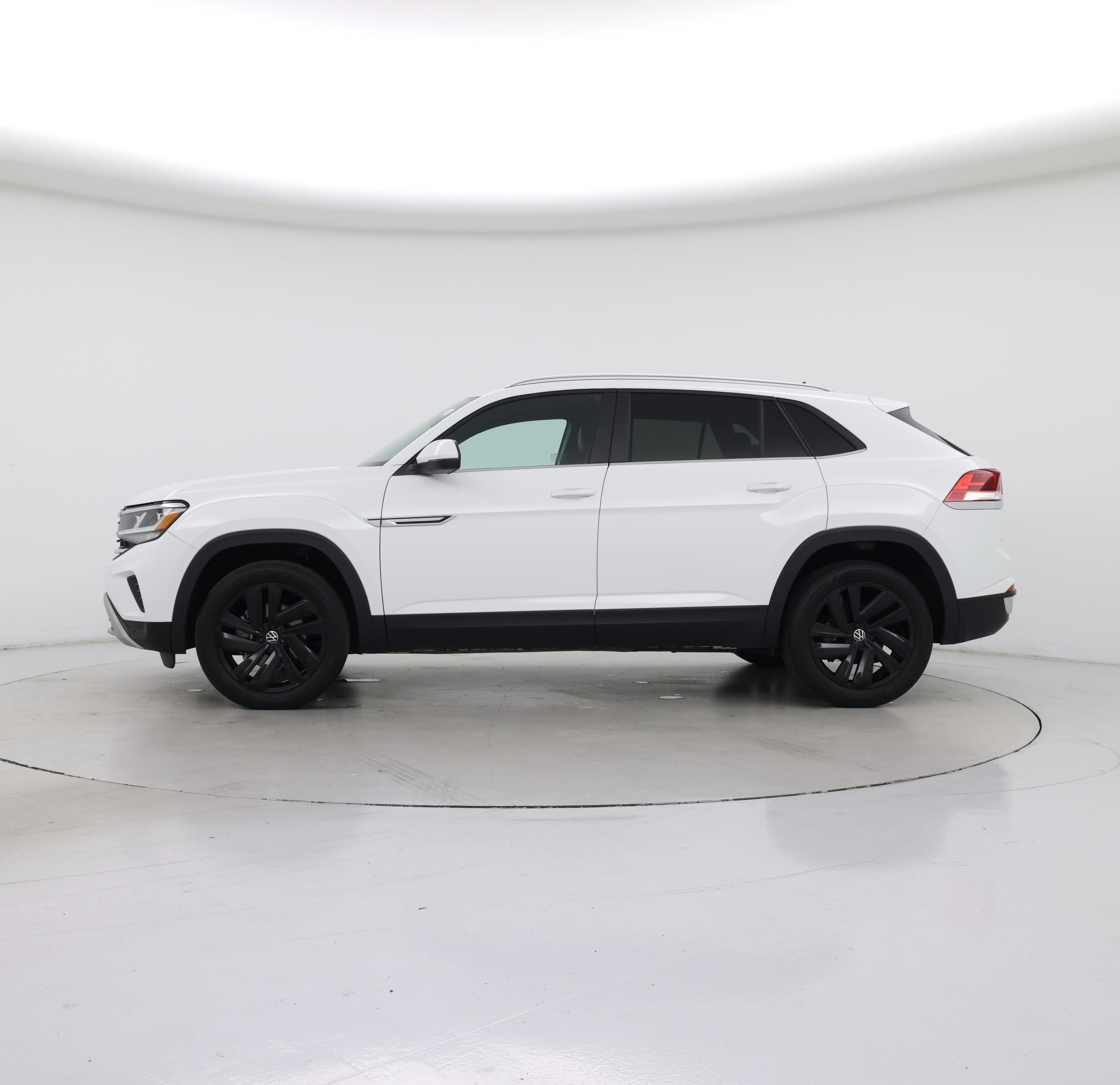Thumbnail: 2022 Volkswagen Atlas - 3