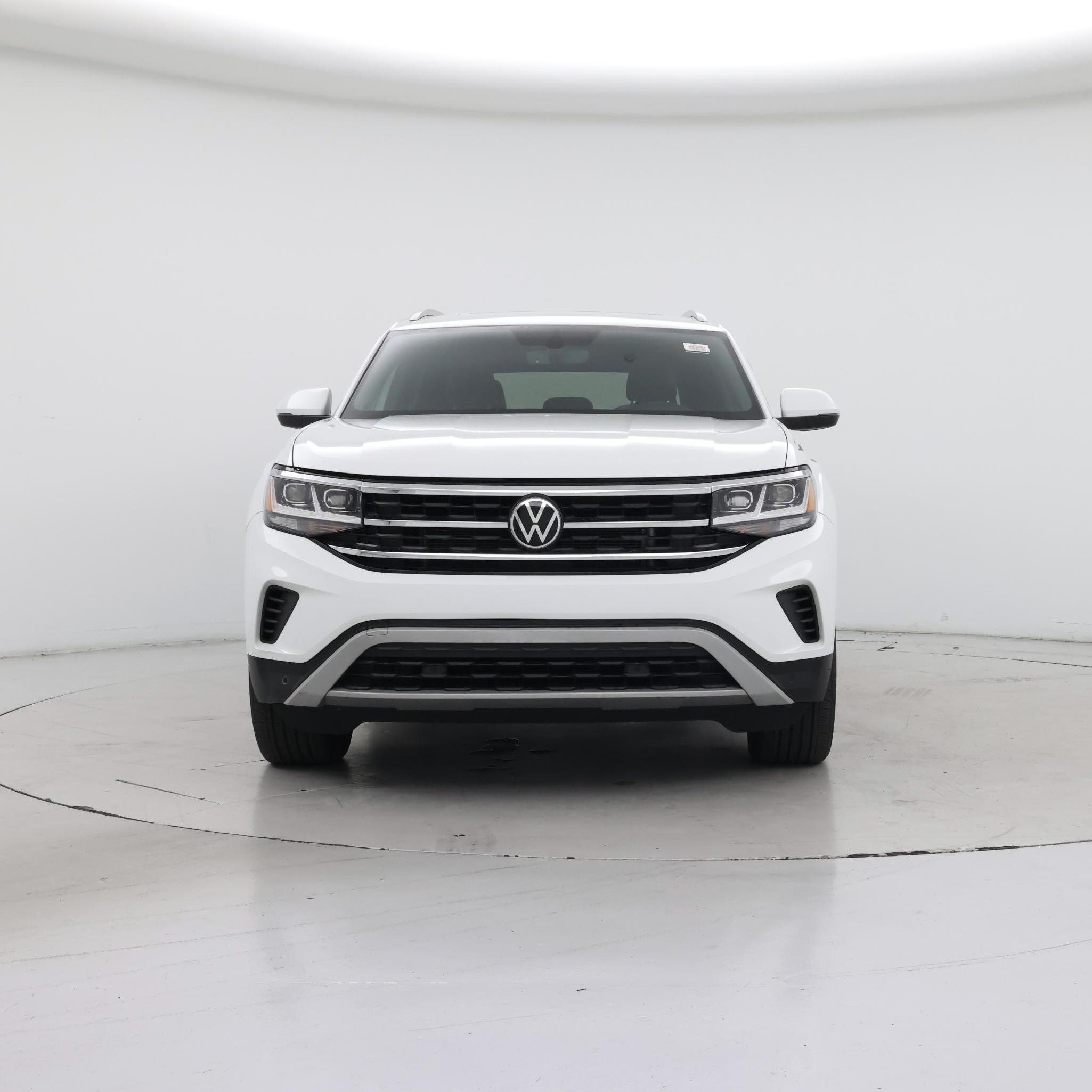 Thumbnail: 2022 Volkswagen Atlas - 5