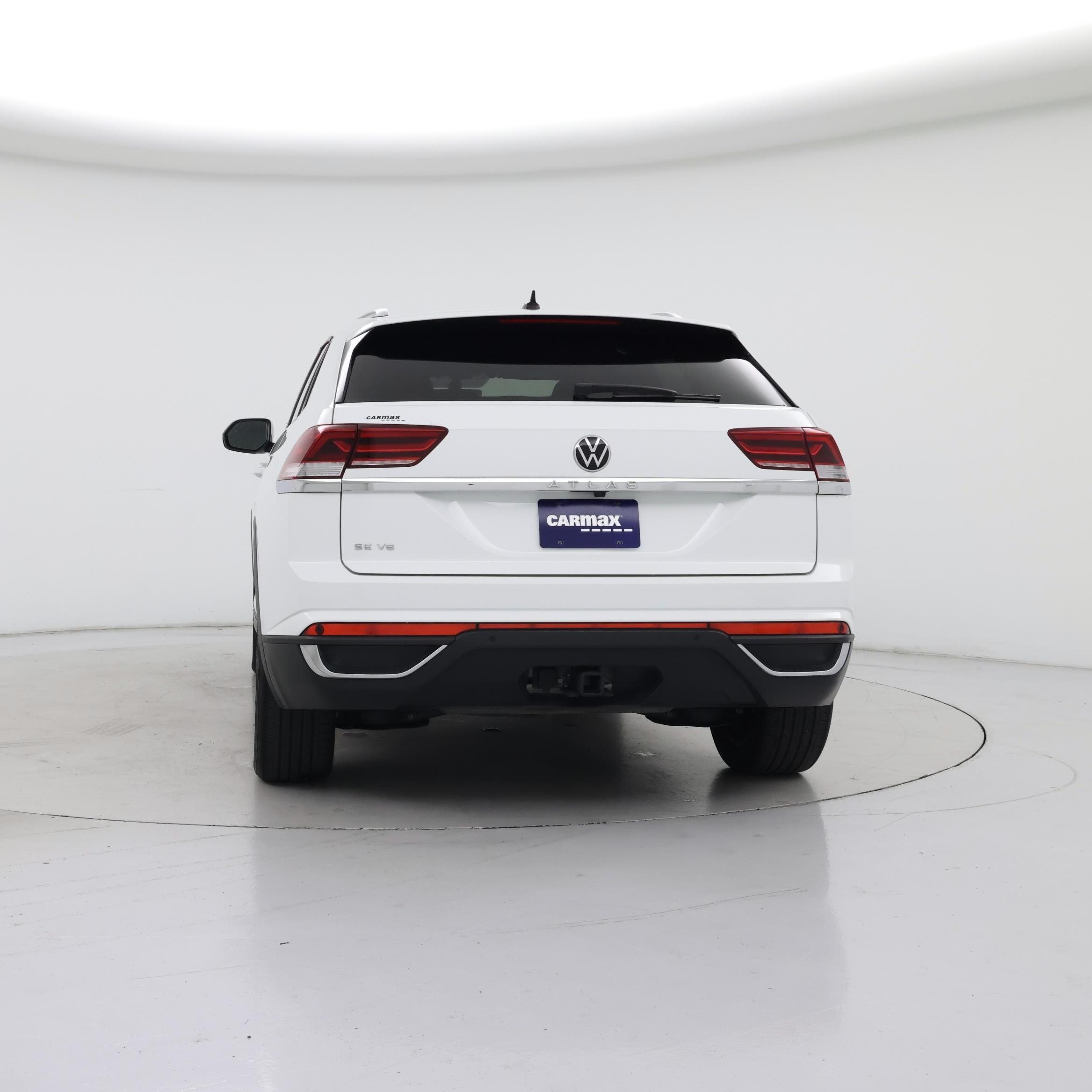Thumbnail: 2022 Volkswagen Atlas - 6