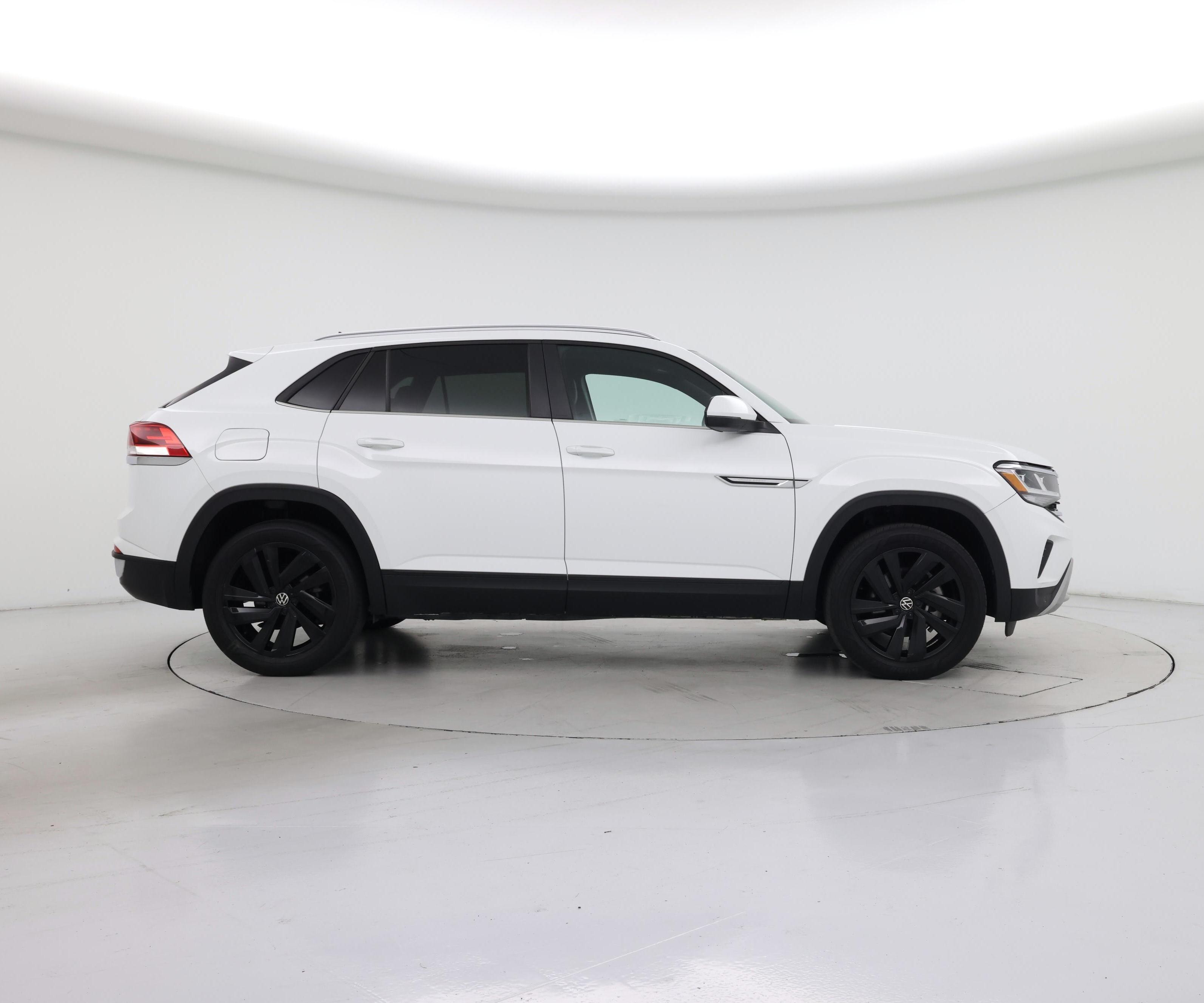 Thumbnail: 2022 Volkswagen Atlas - 7