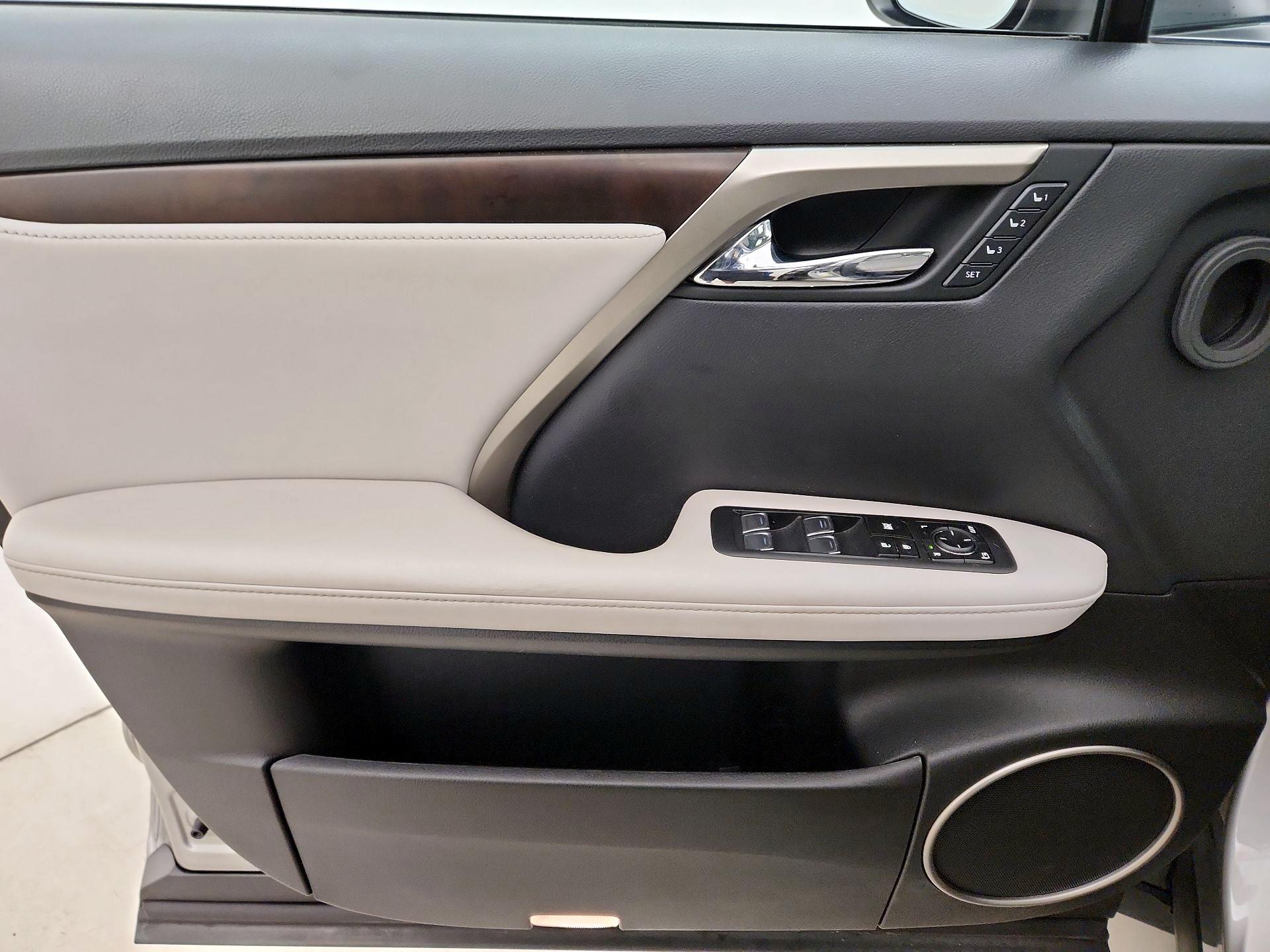 Thumbnail: 2021 Lexus RX - 12