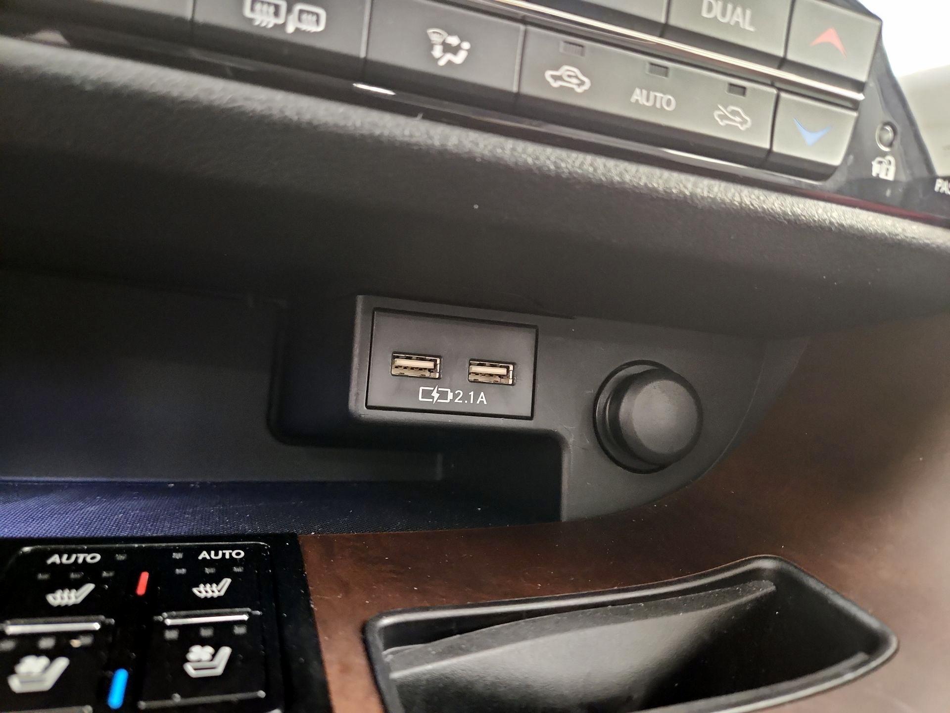 Thumbnail: 2021 Lexus RX - 19