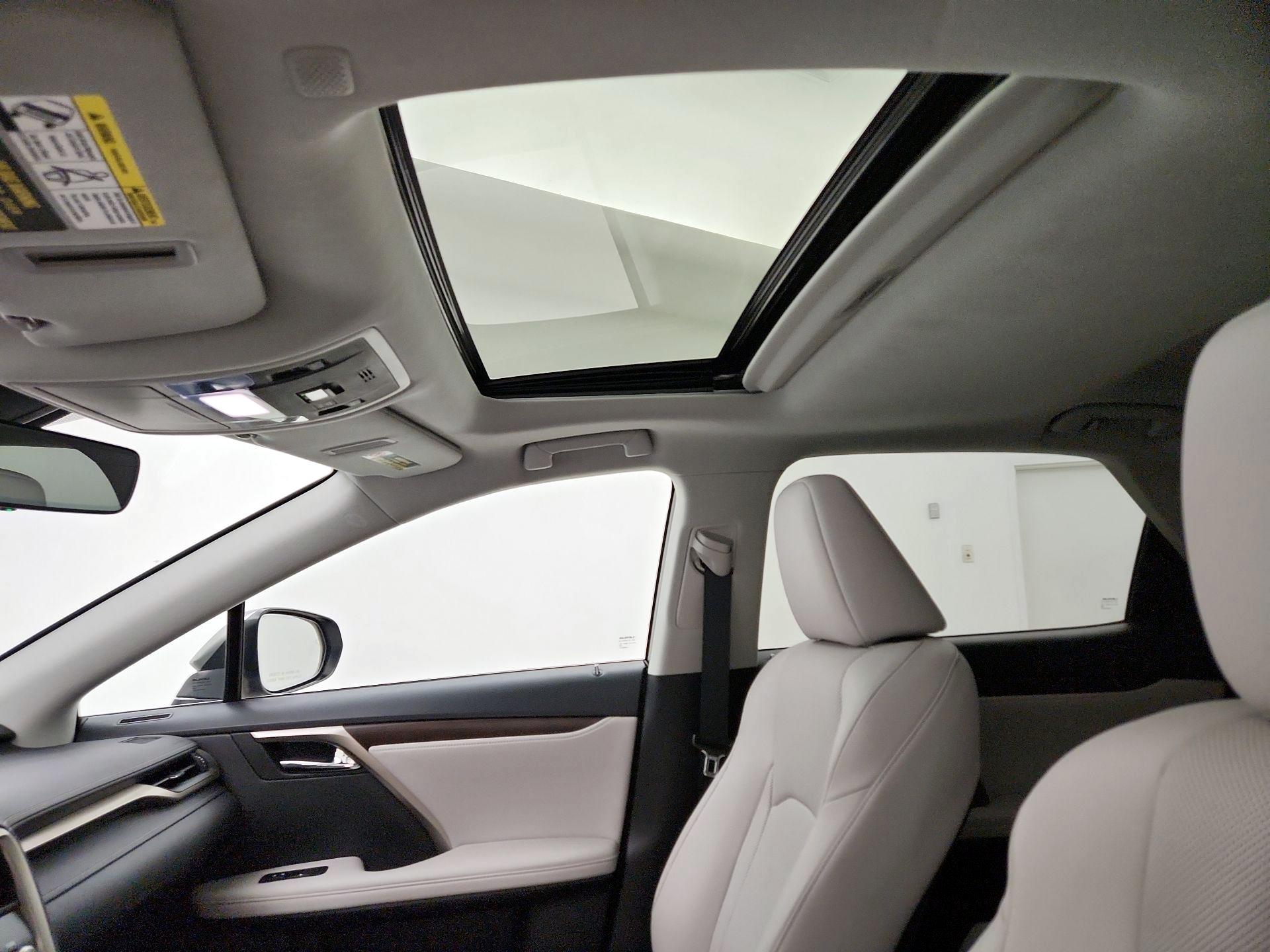 Thumbnail: 2021 Lexus RX - 20