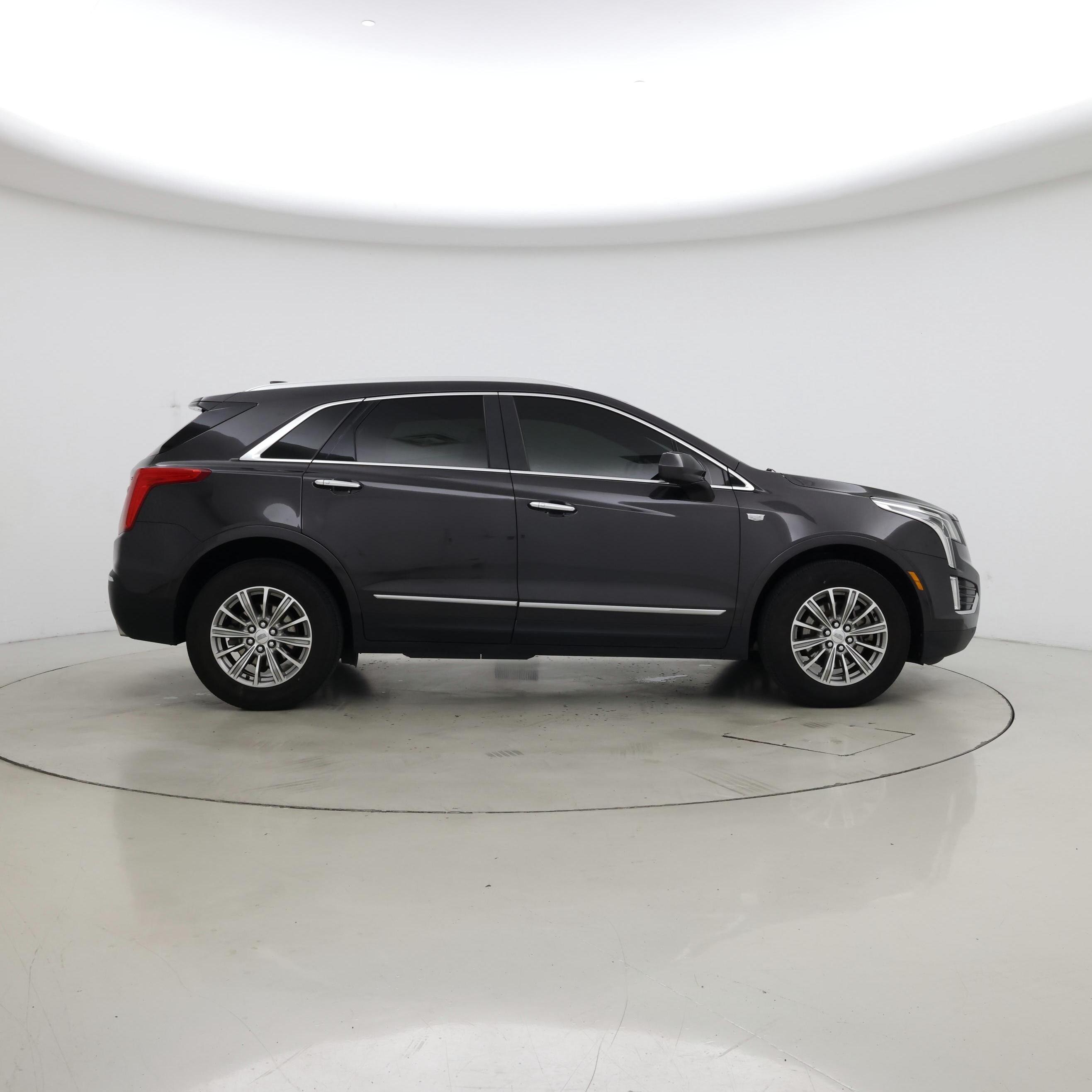Thumbnail: 2017 Cadillac XT5 - 7