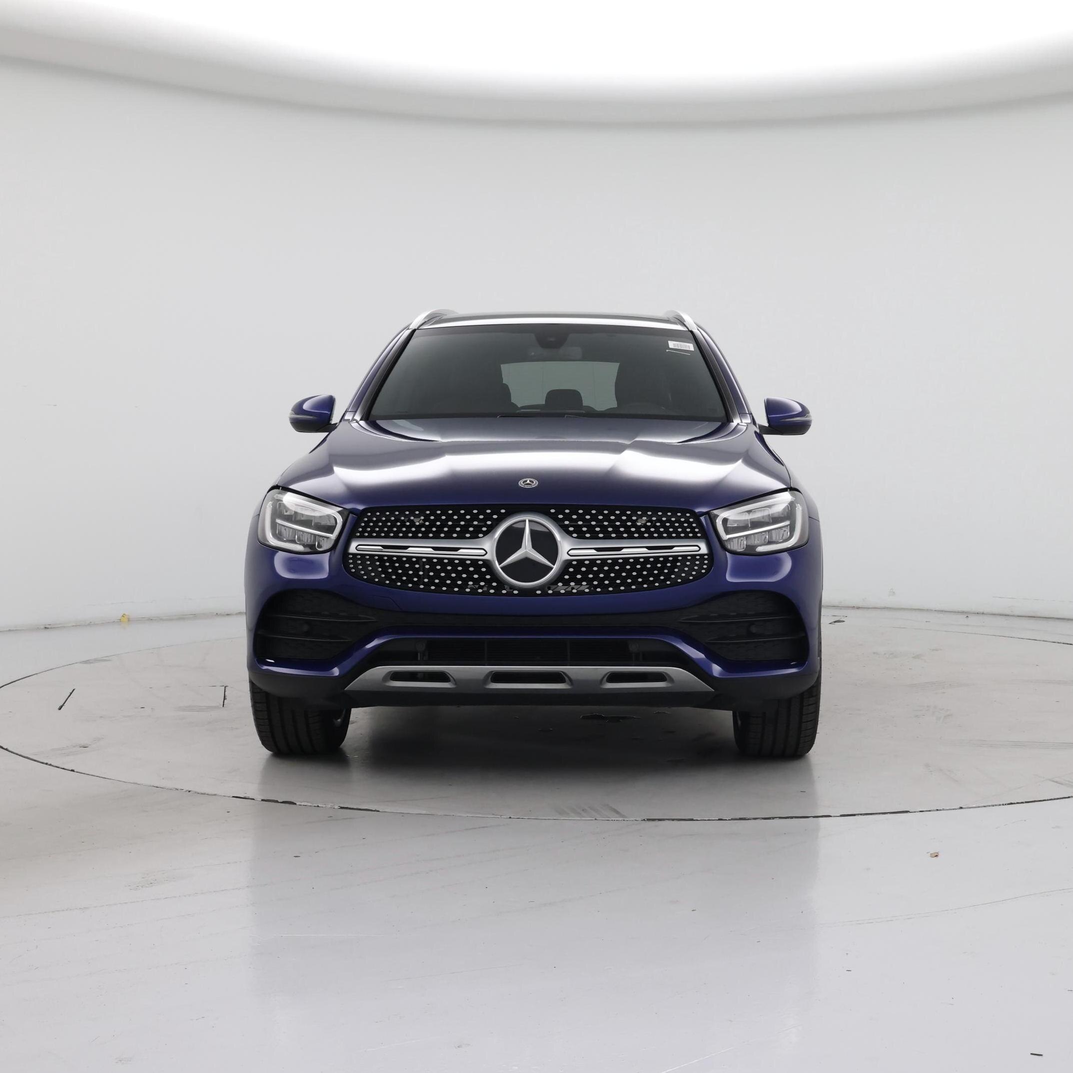Thumbnail: 2020 Mercedes-Benz GLC - 5