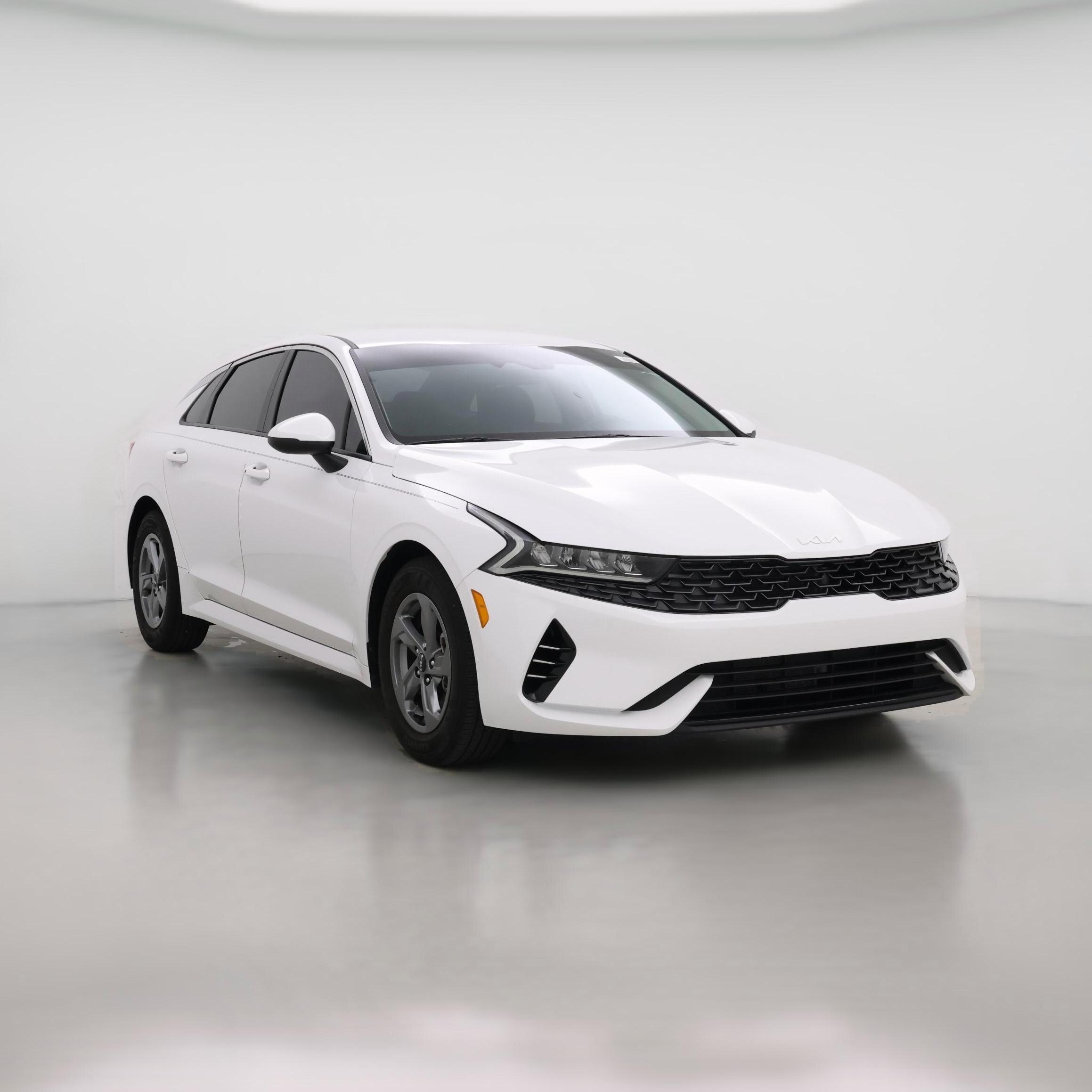 Thumbnail: 2024 Kia K5 - 1
