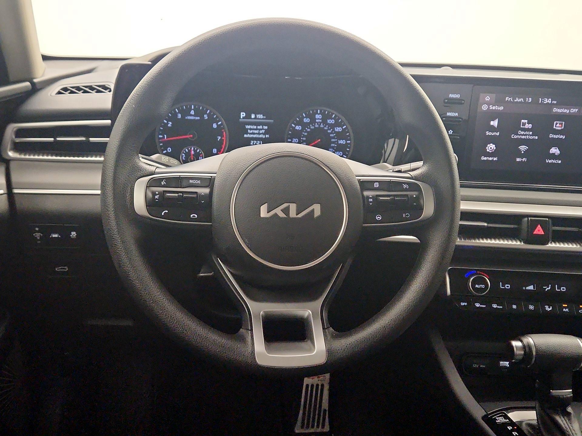 Thumbnail: 2024 Kia K5 - 10