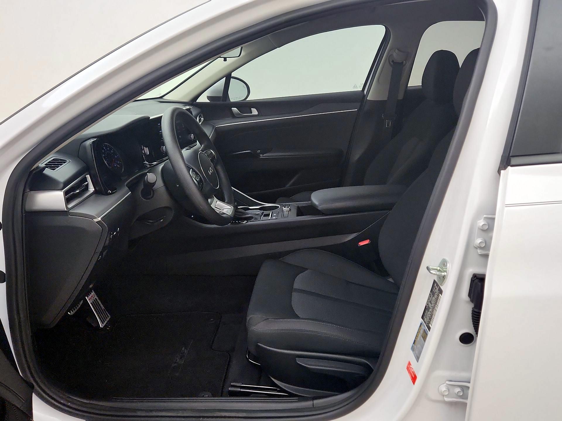 Thumbnail: 2024 Kia K5 - 11