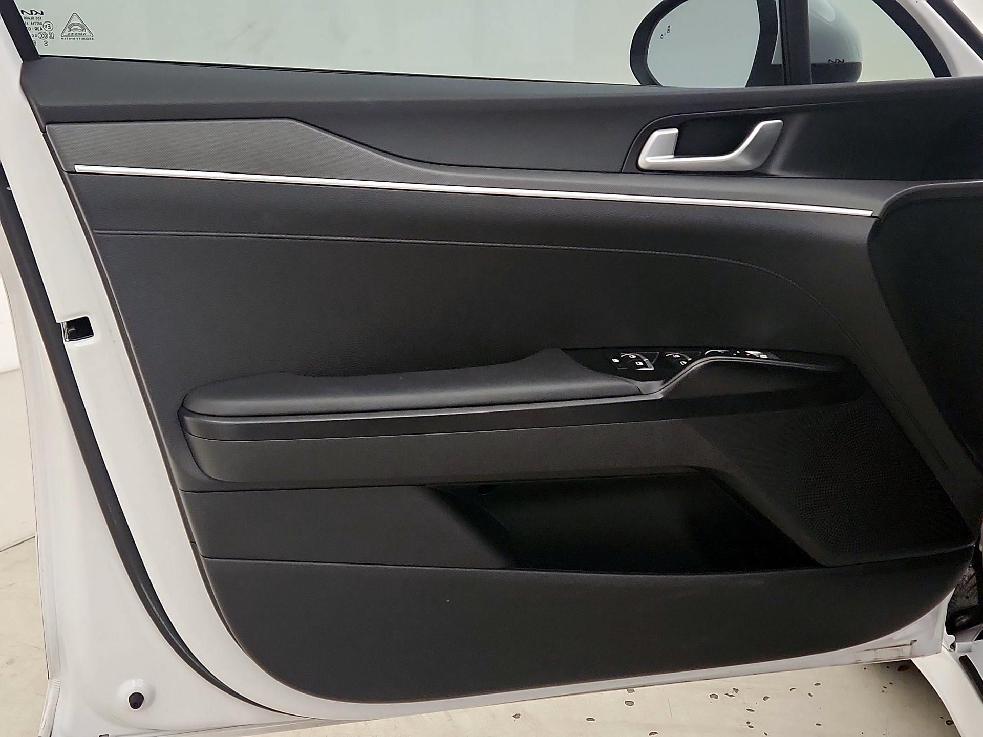 Thumbnail: 2024 Kia K5 - 12