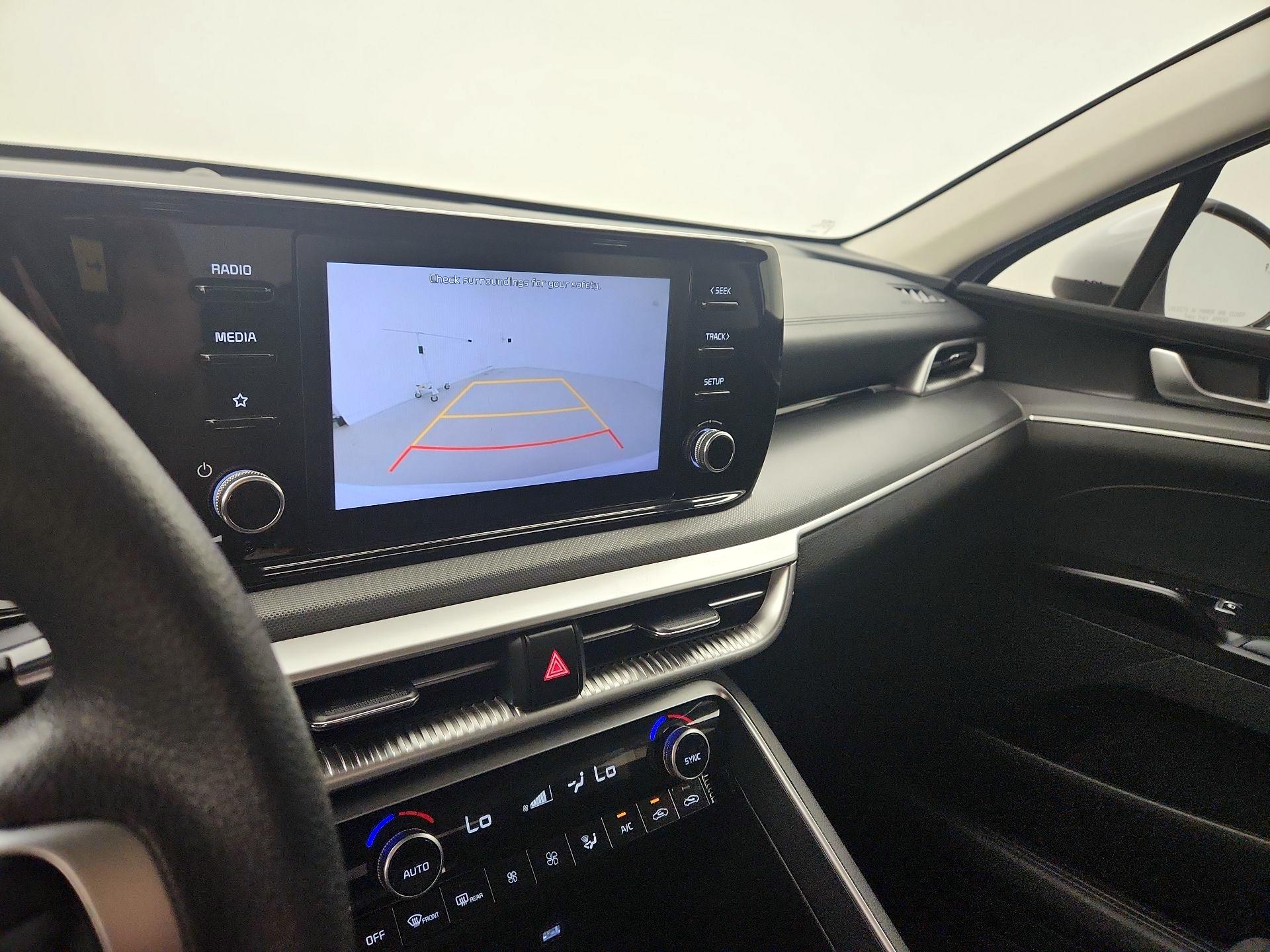 Thumbnail: 2024 Kia K5 - 14