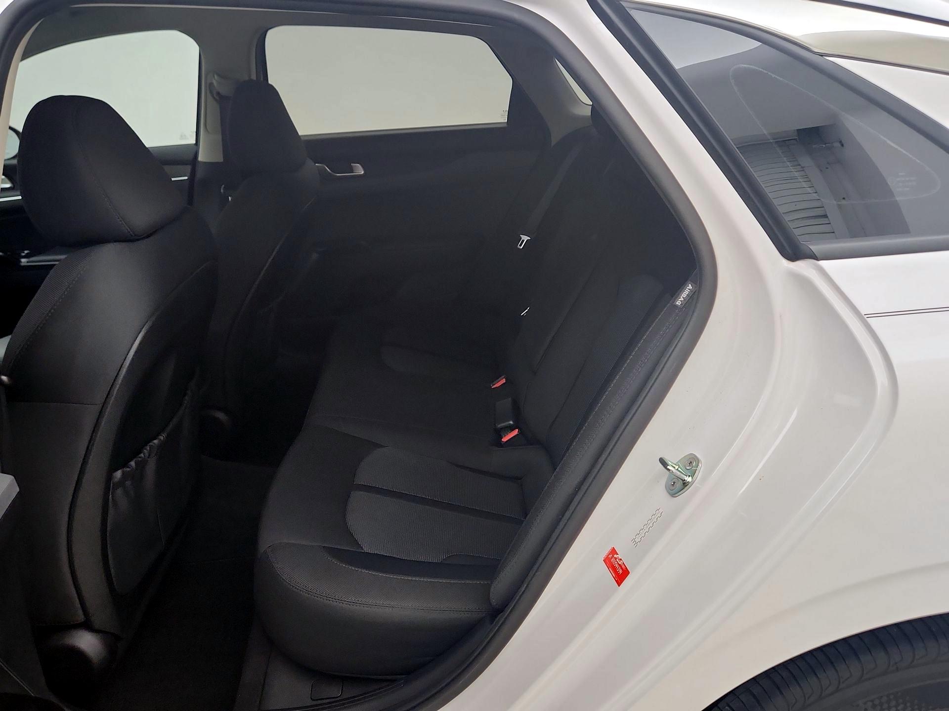 Thumbnail: 2024 Kia K5 - 19