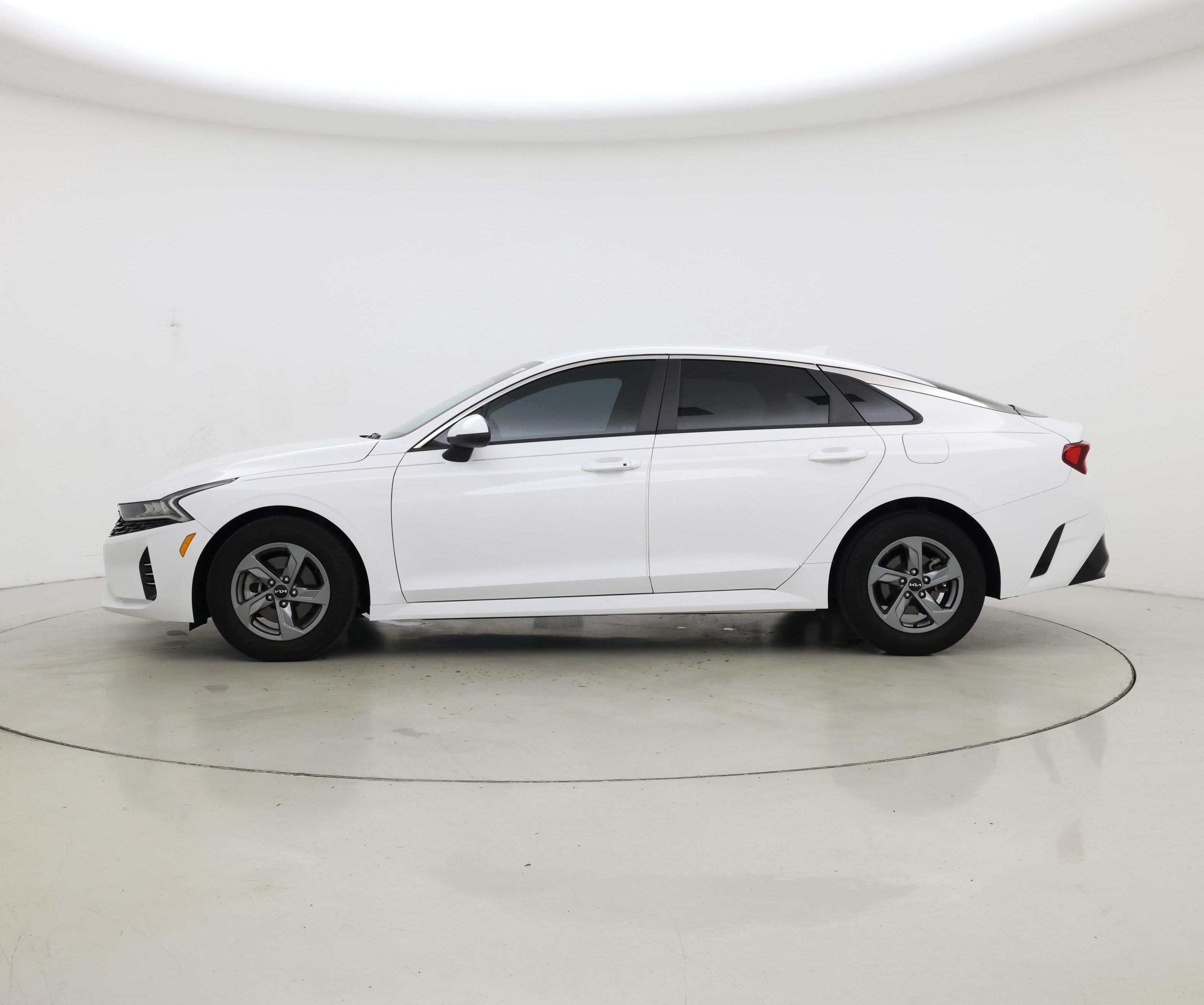 Thumbnail: 2024 Kia K5 - 3