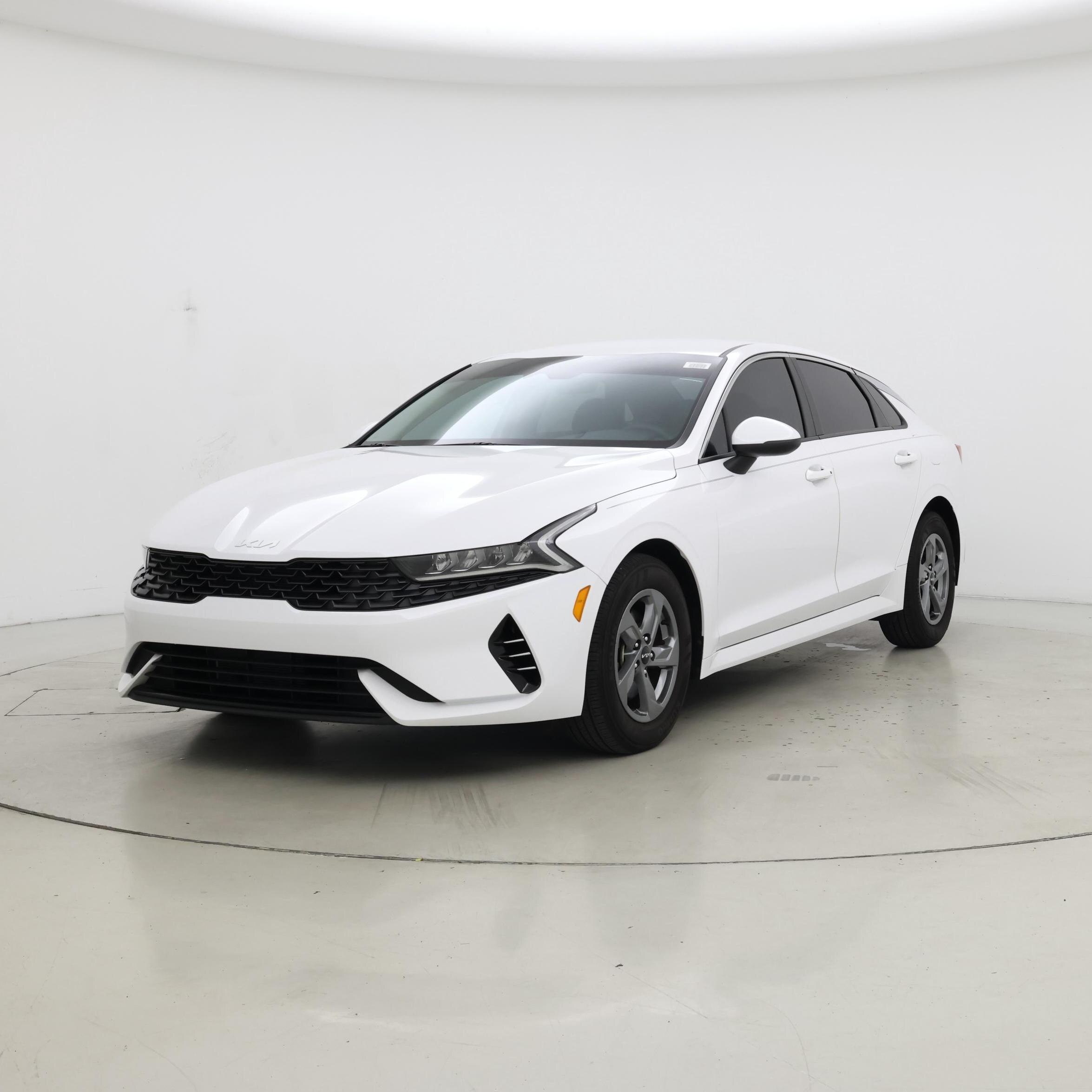Thumbnail: 2024 Kia K5 - 4
