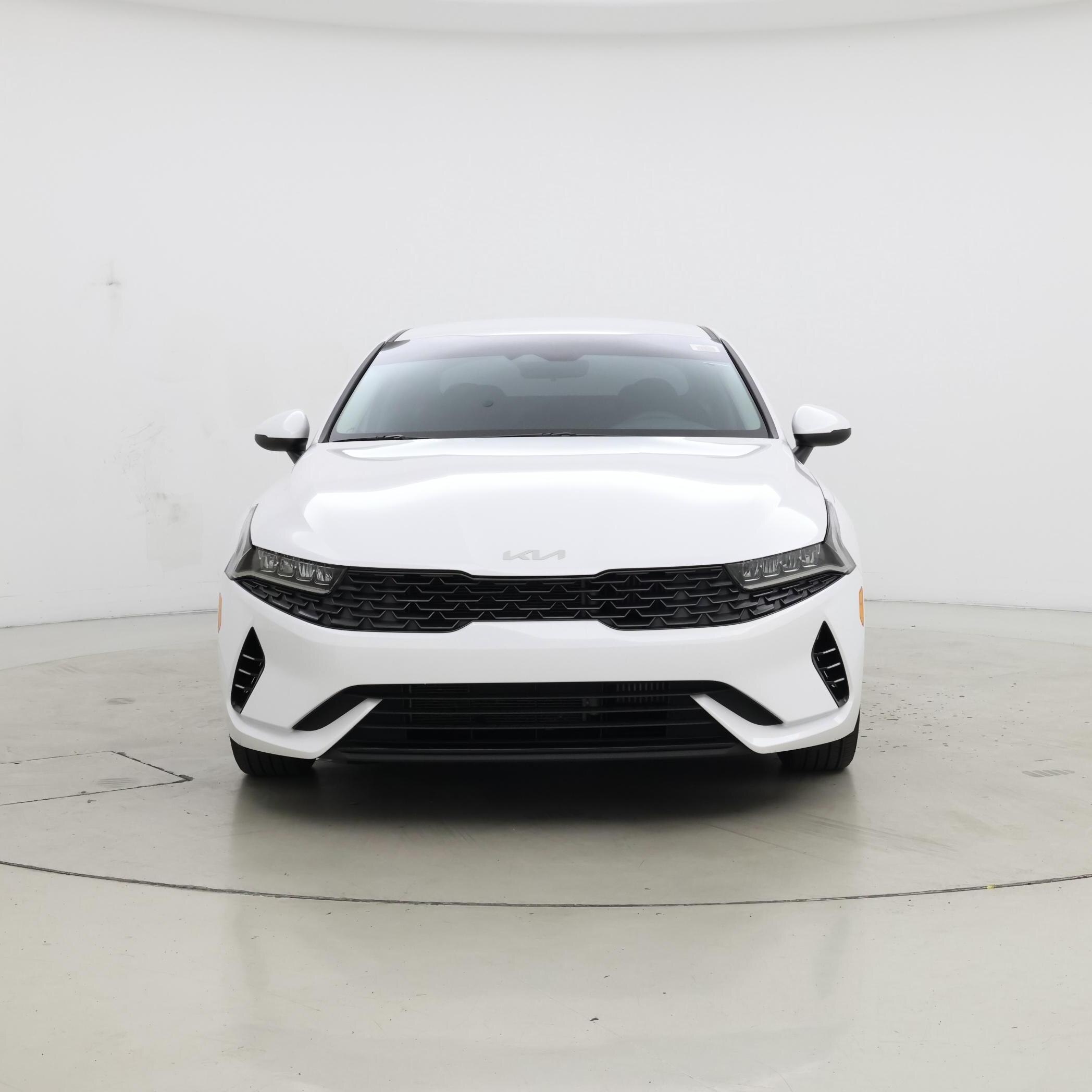 Thumbnail: 2024 Kia K5 - 5