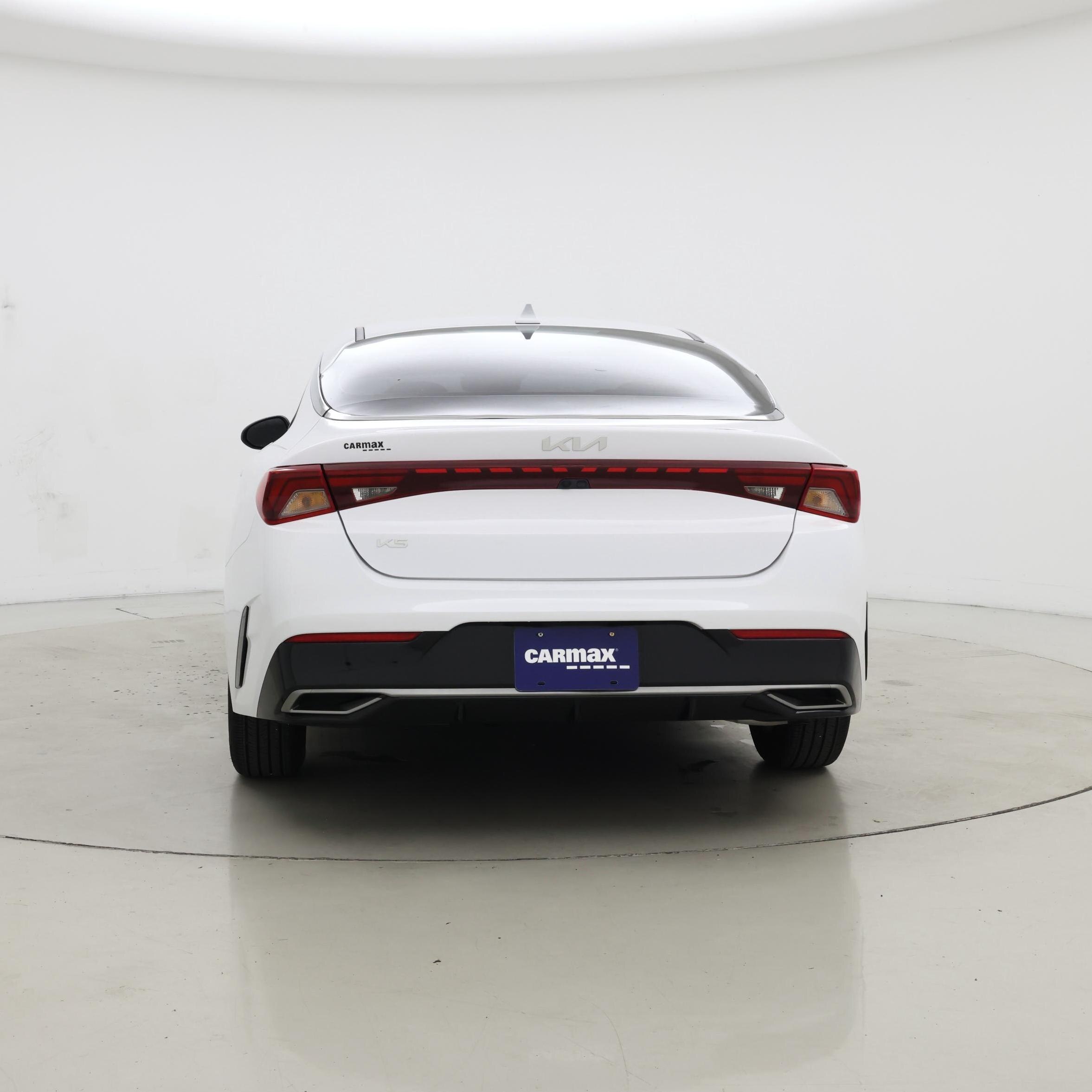 Thumbnail: 2024 Kia K5 - 6