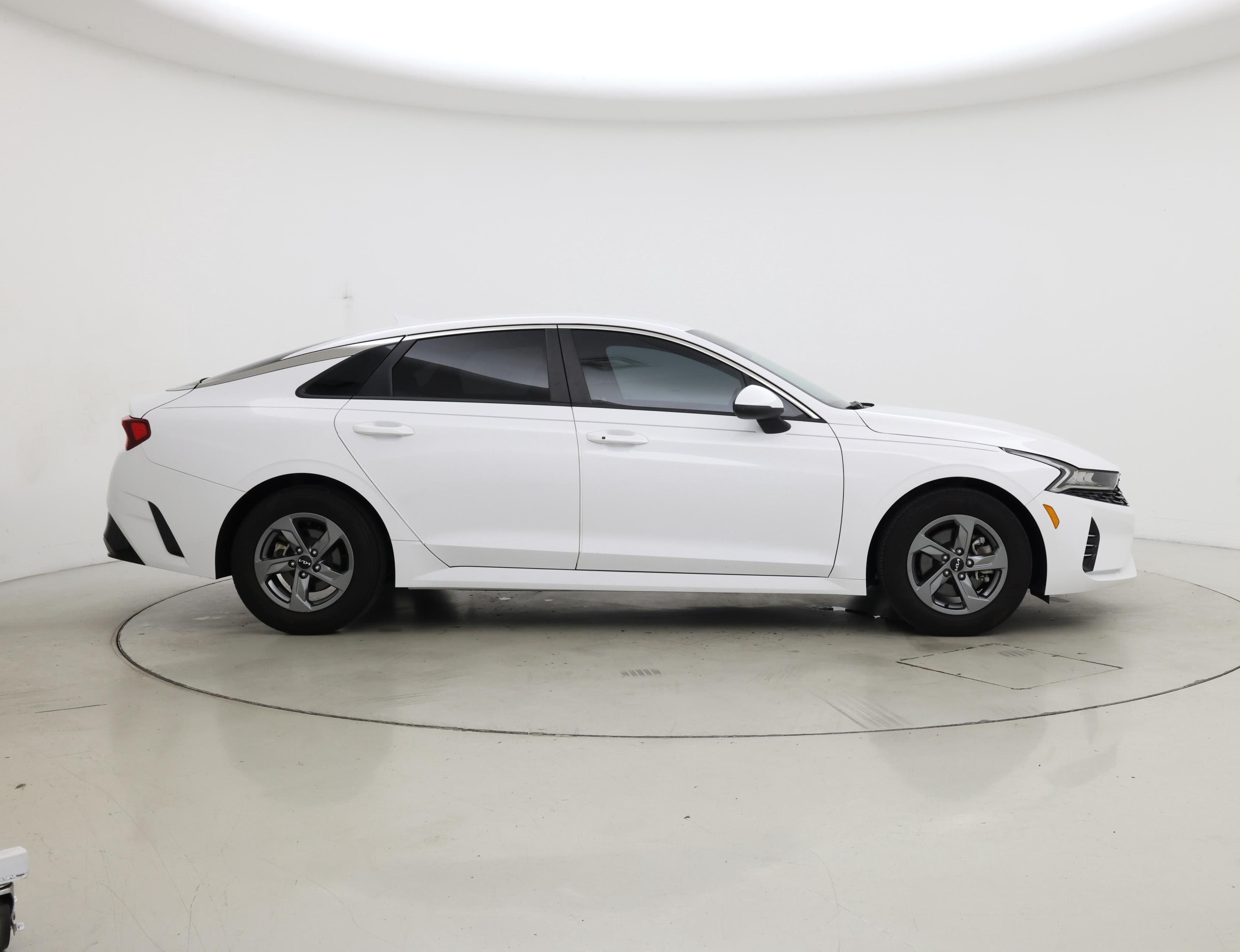 Thumbnail: 2024 Kia K5 - 7