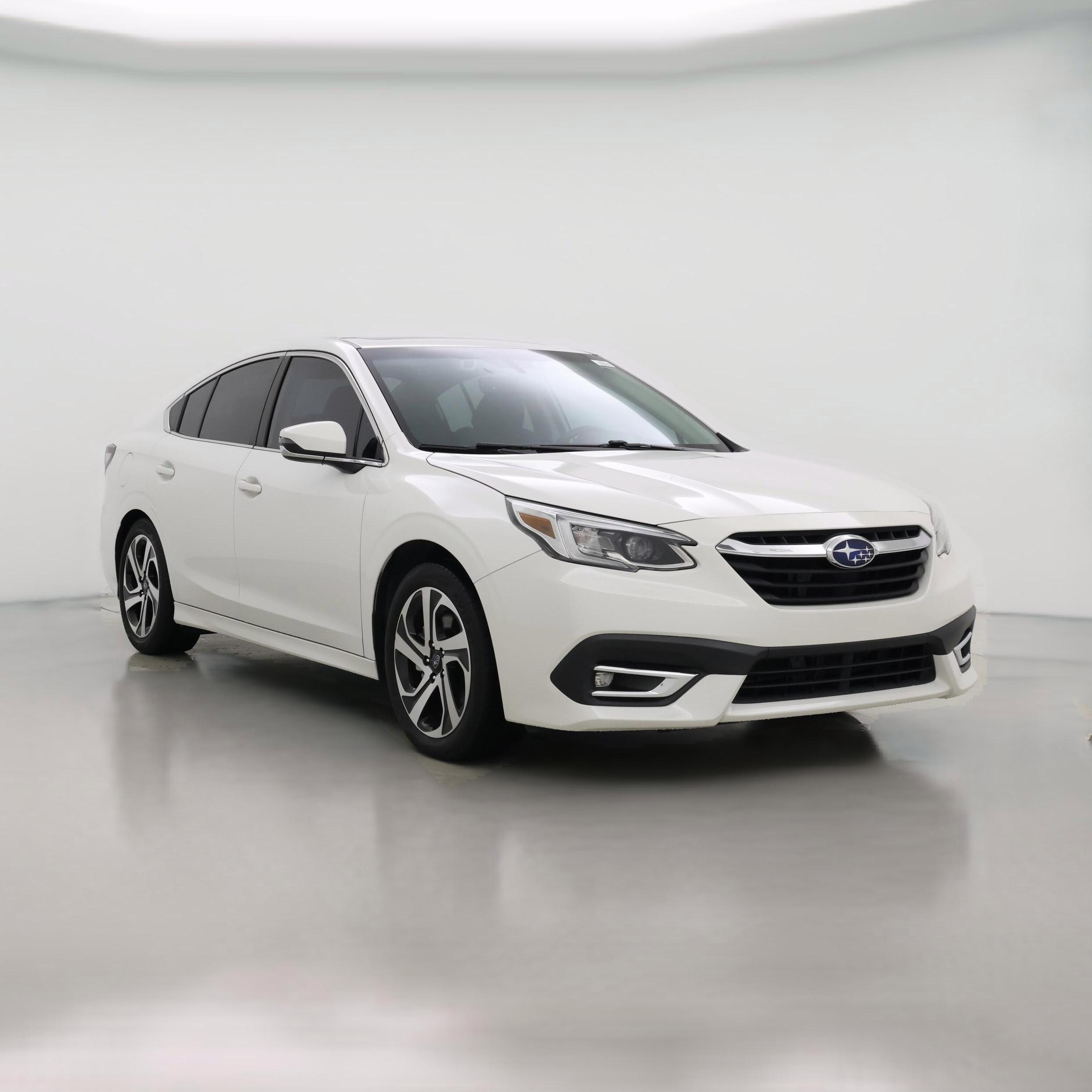 Thumbnail: 2022 Subaru Legacy - 1