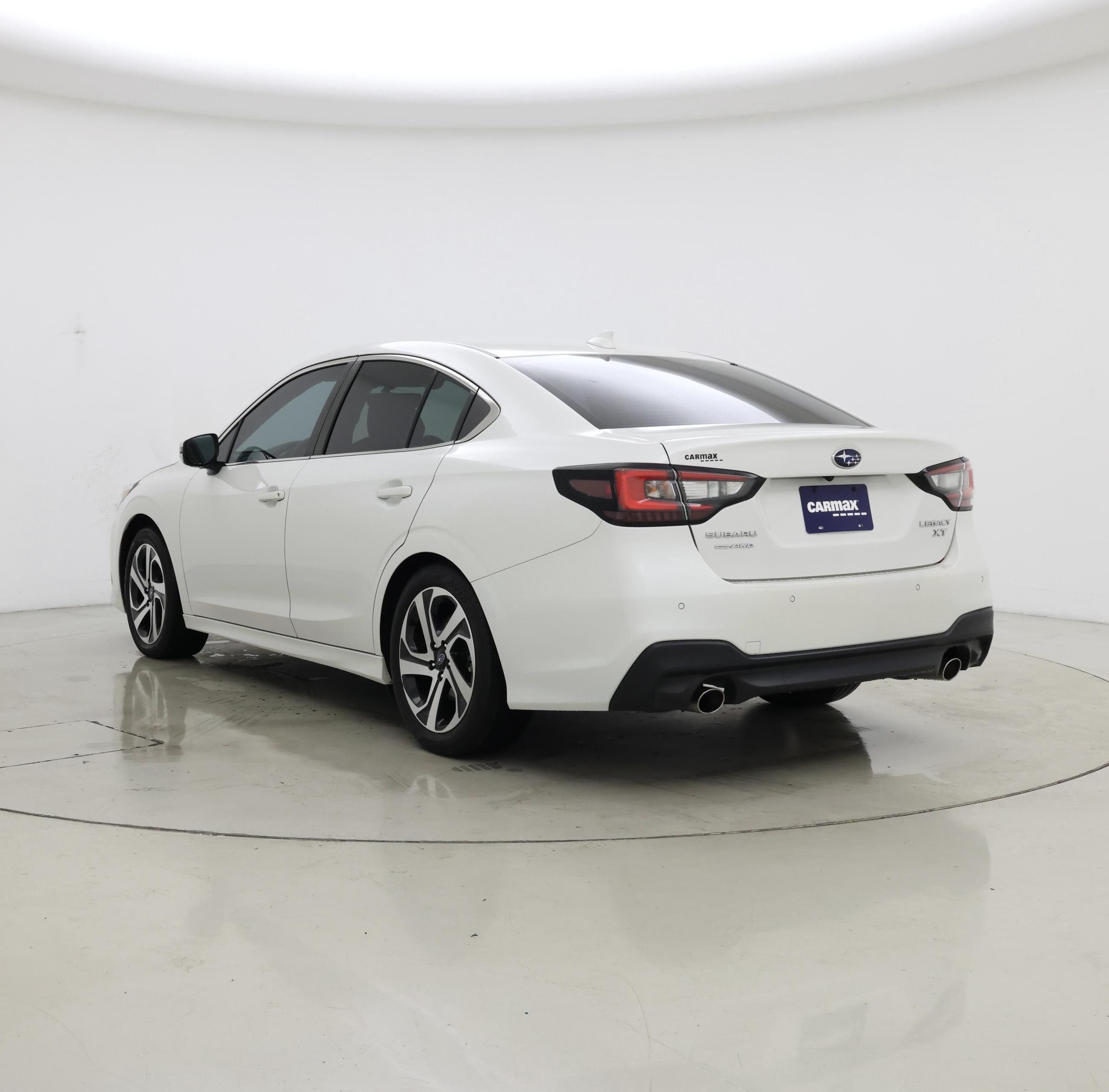 Thumbnail: 2022 Subaru Legacy - 2