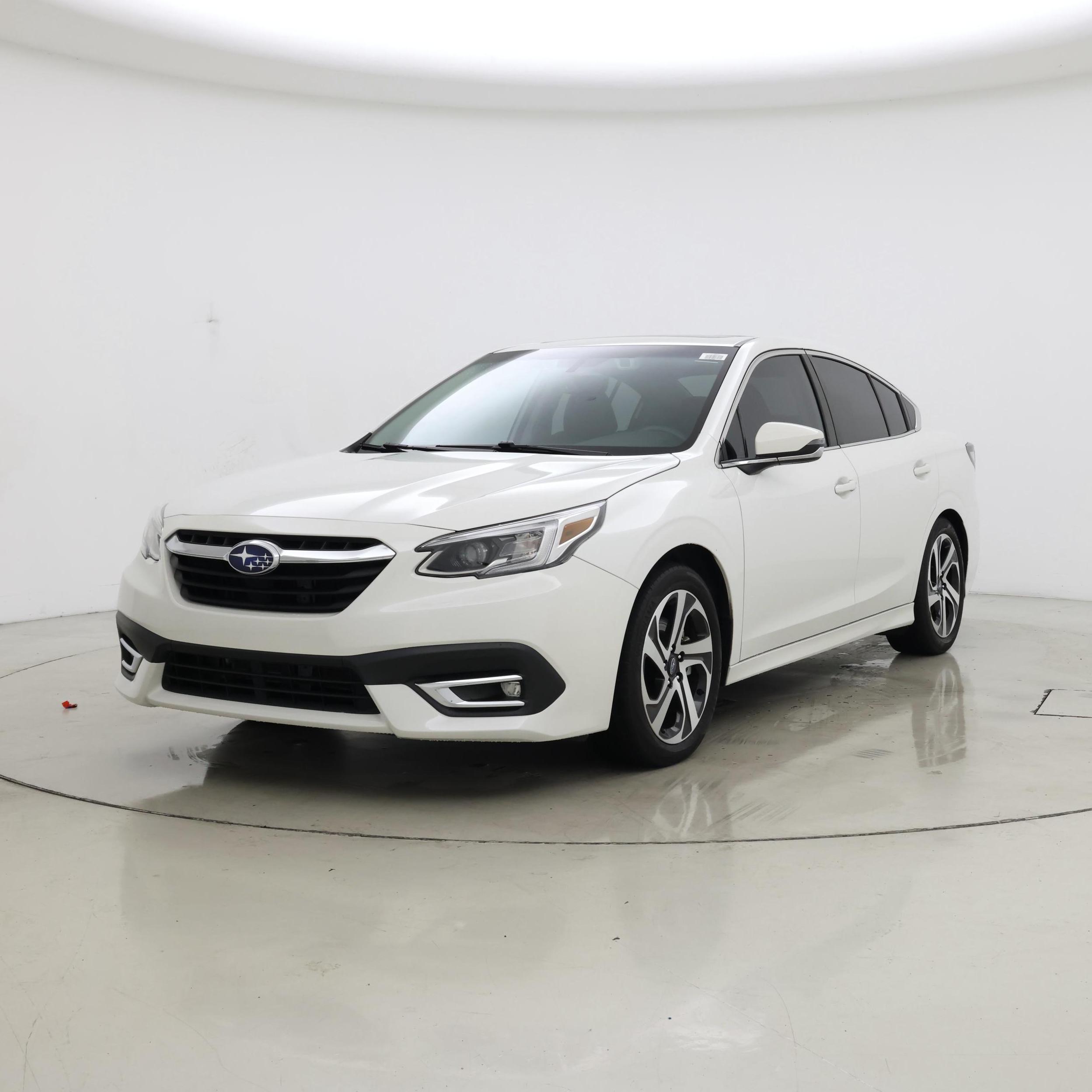 Thumbnail: 2022 Subaru Legacy - 4