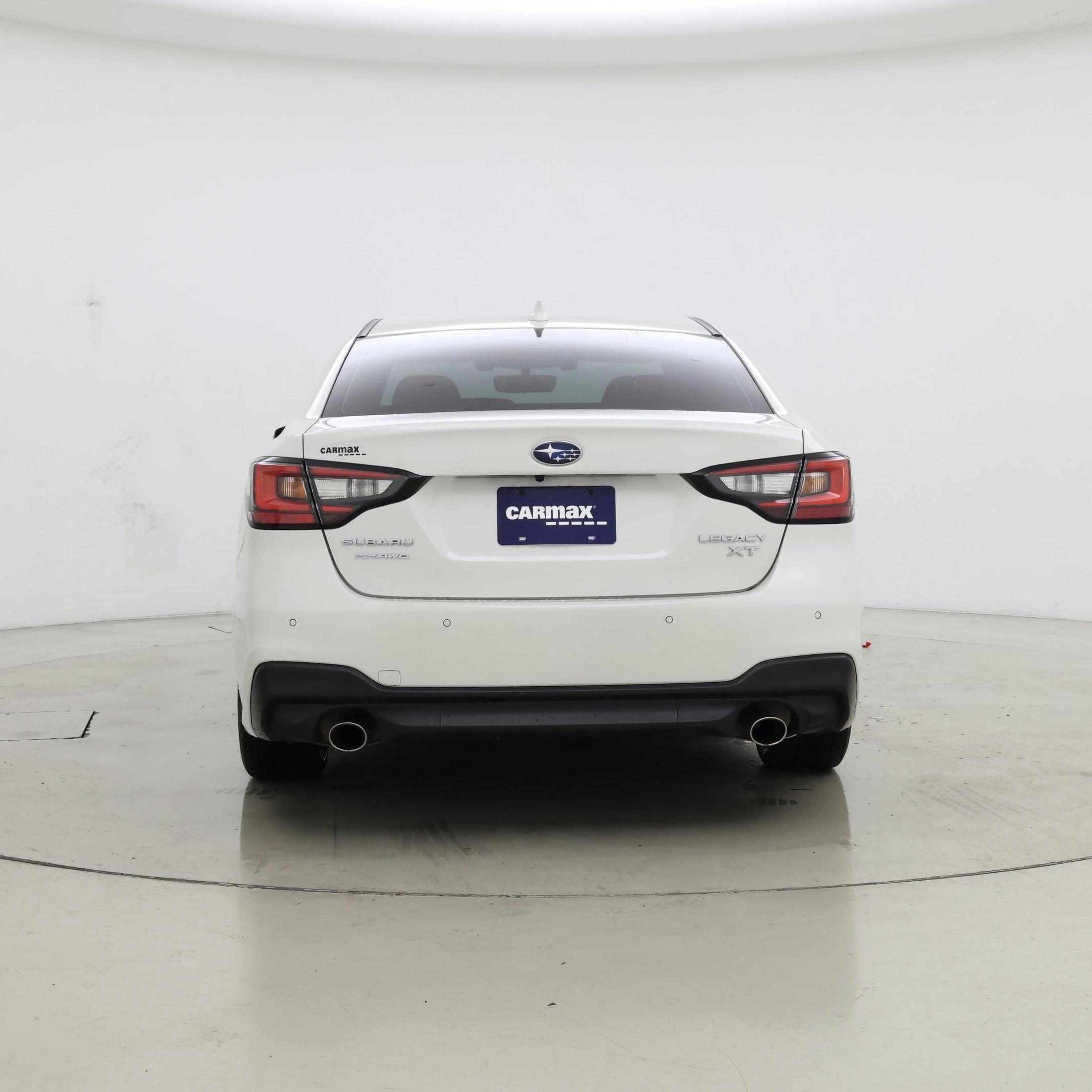 Thumbnail: 2022 Subaru Legacy - 6