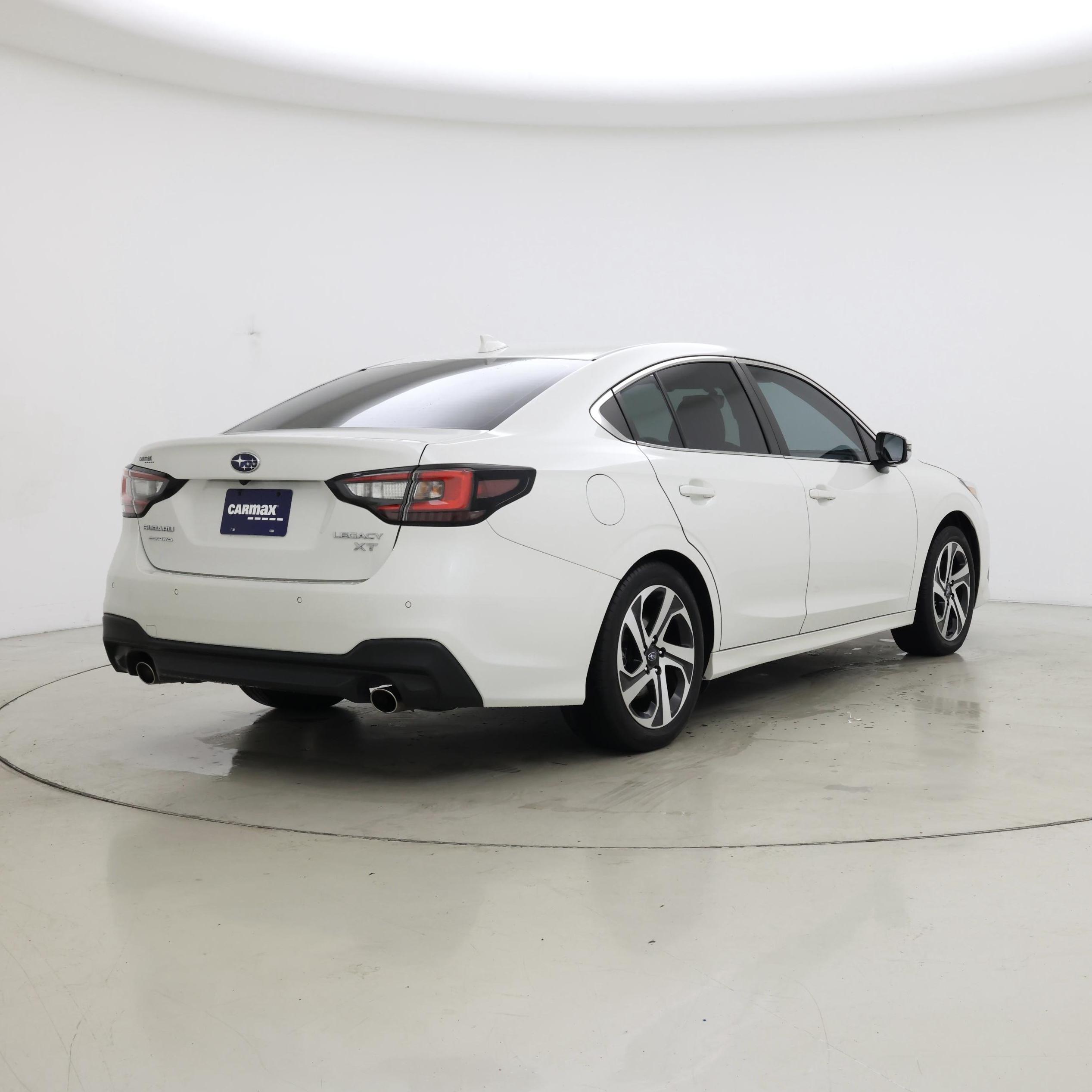 Thumbnail: 2022 Subaru Legacy - 8