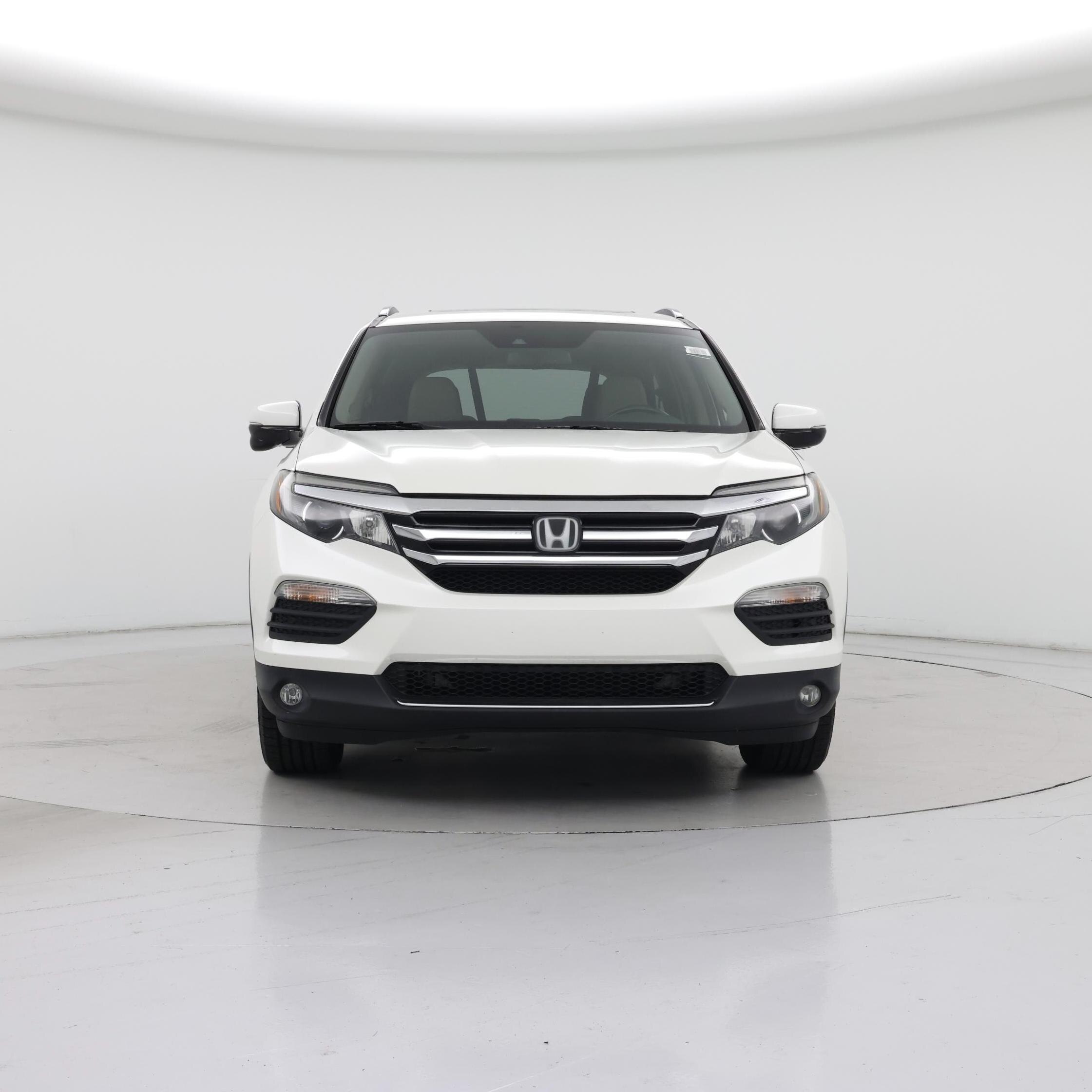 Thumbnail: 2018 Honda Pilot - 5