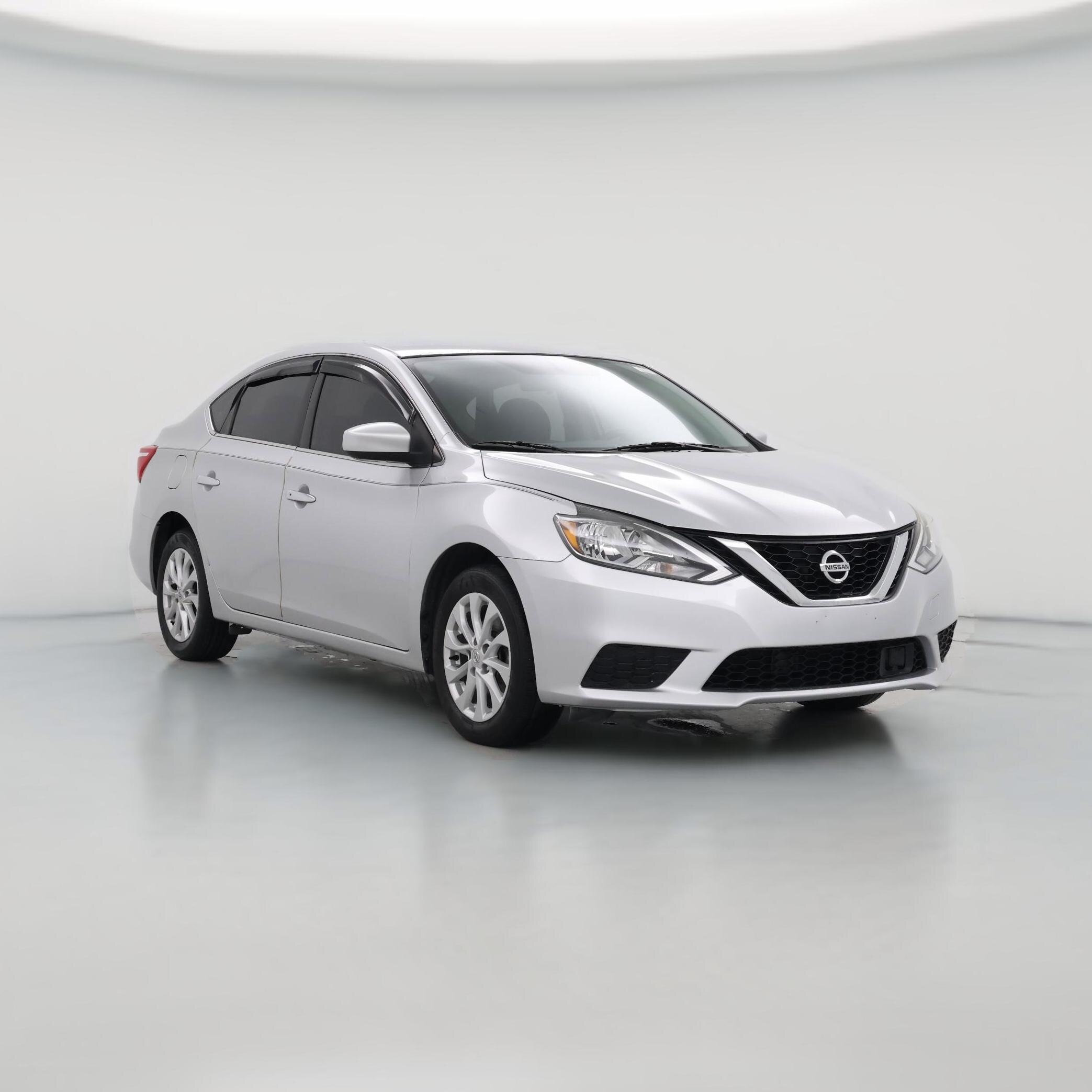 Thumbnail: 2019 Nissan Sentra - 1
