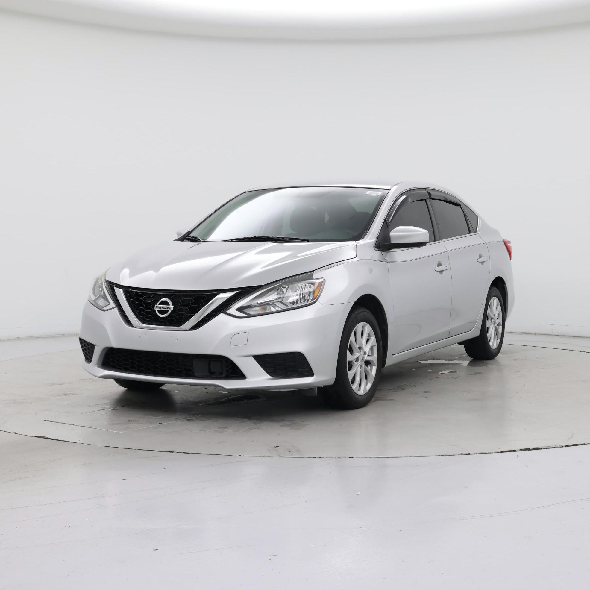 Thumbnail: 2019 Nissan Sentra - 4