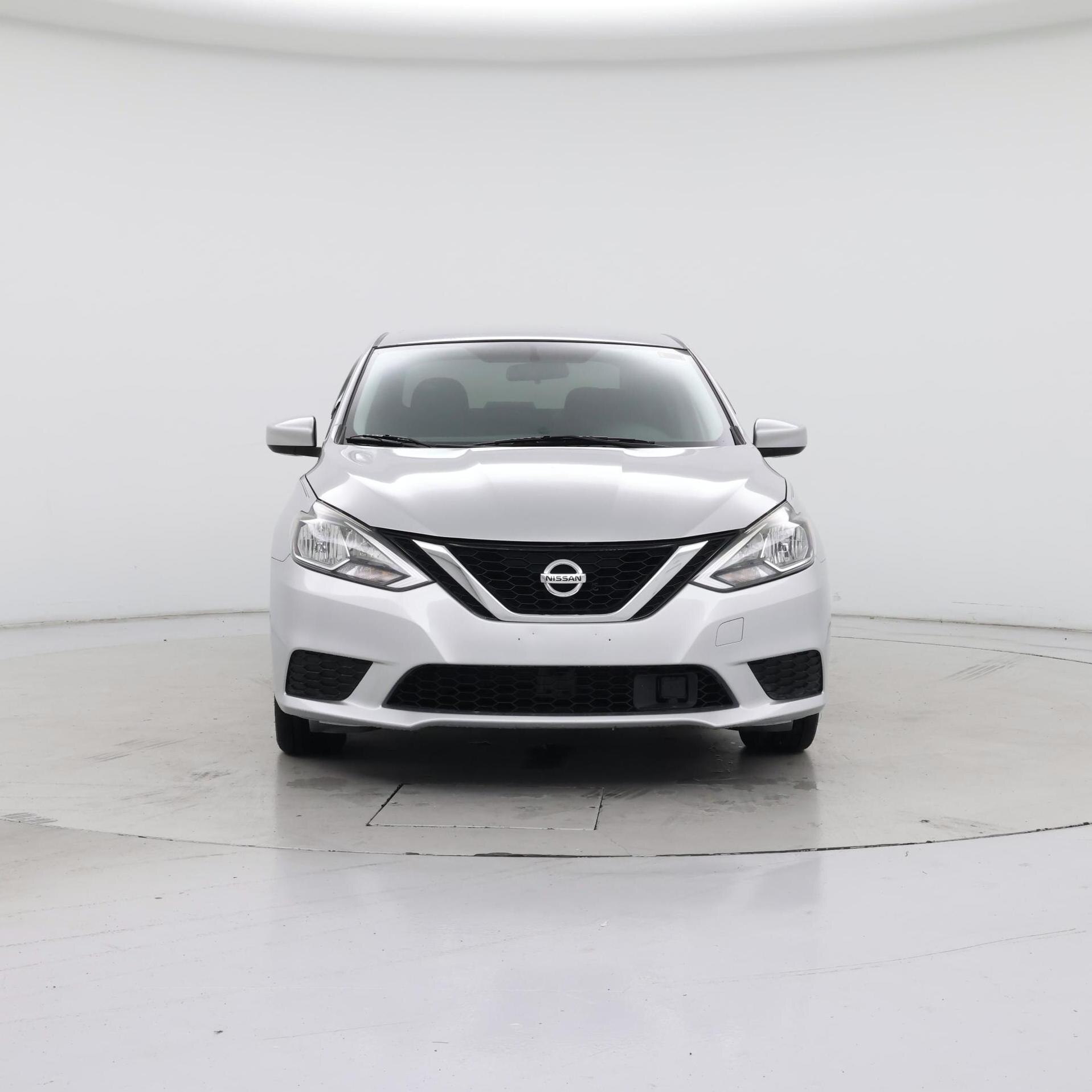 Thumbnail: 2019 Nissan Sentra - 5