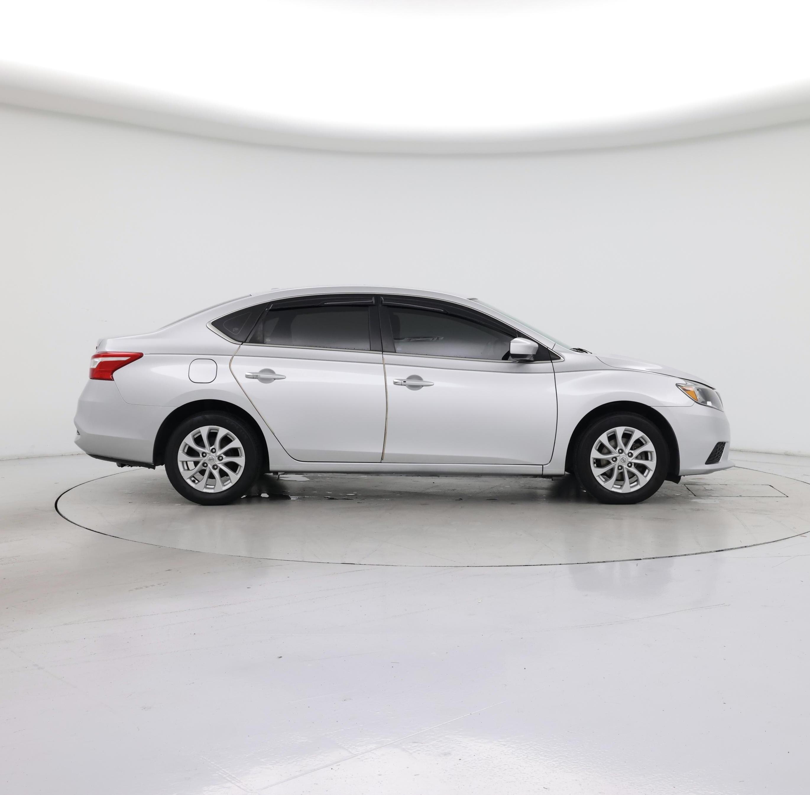 Thumbnail: 2019 Nissan Sentra - 7