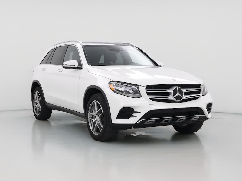 2016 Mercedes-Benz GLC 300 -
                  Tampa, FL
