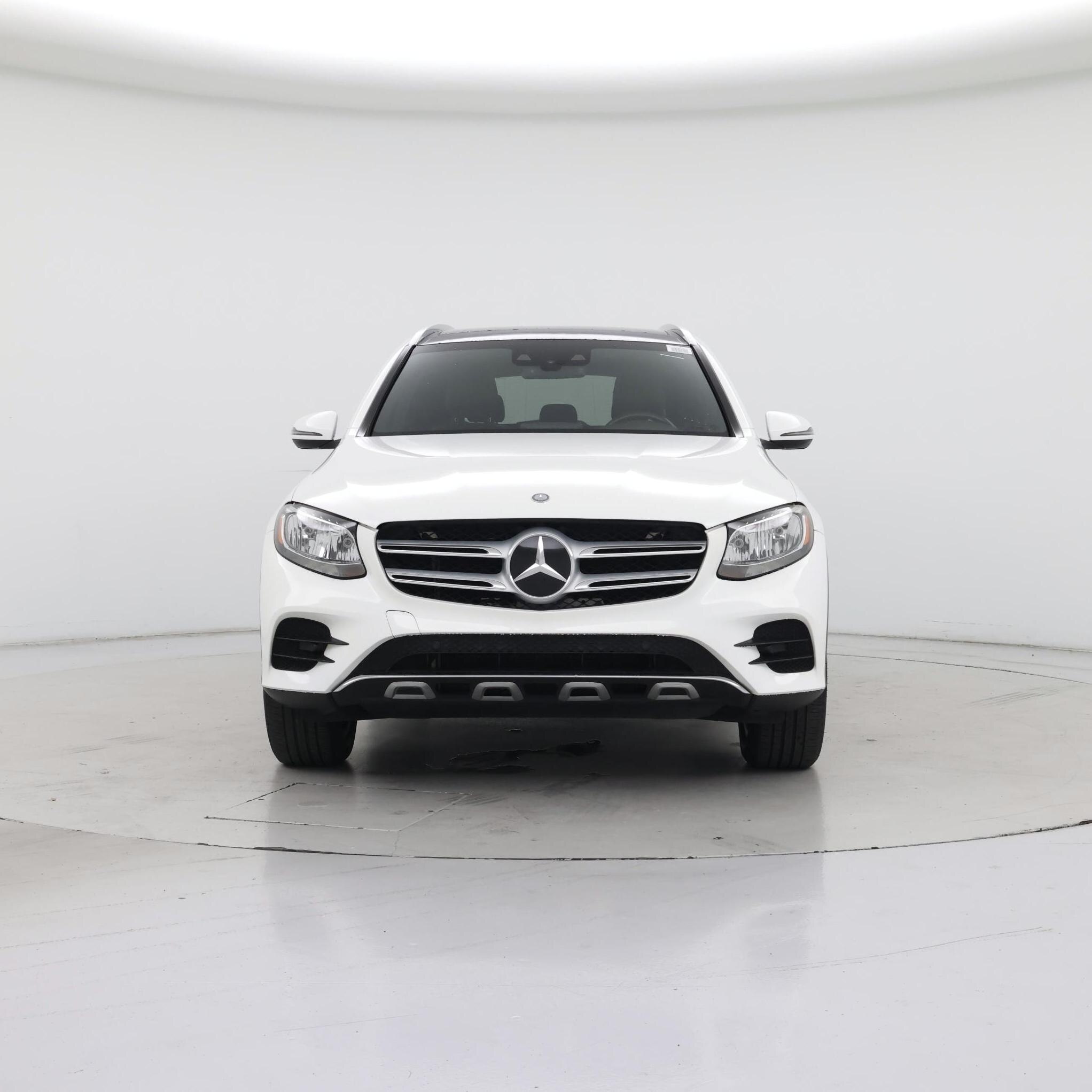 Thumbnail: 2016 Mercedes-Benz GLC - 5