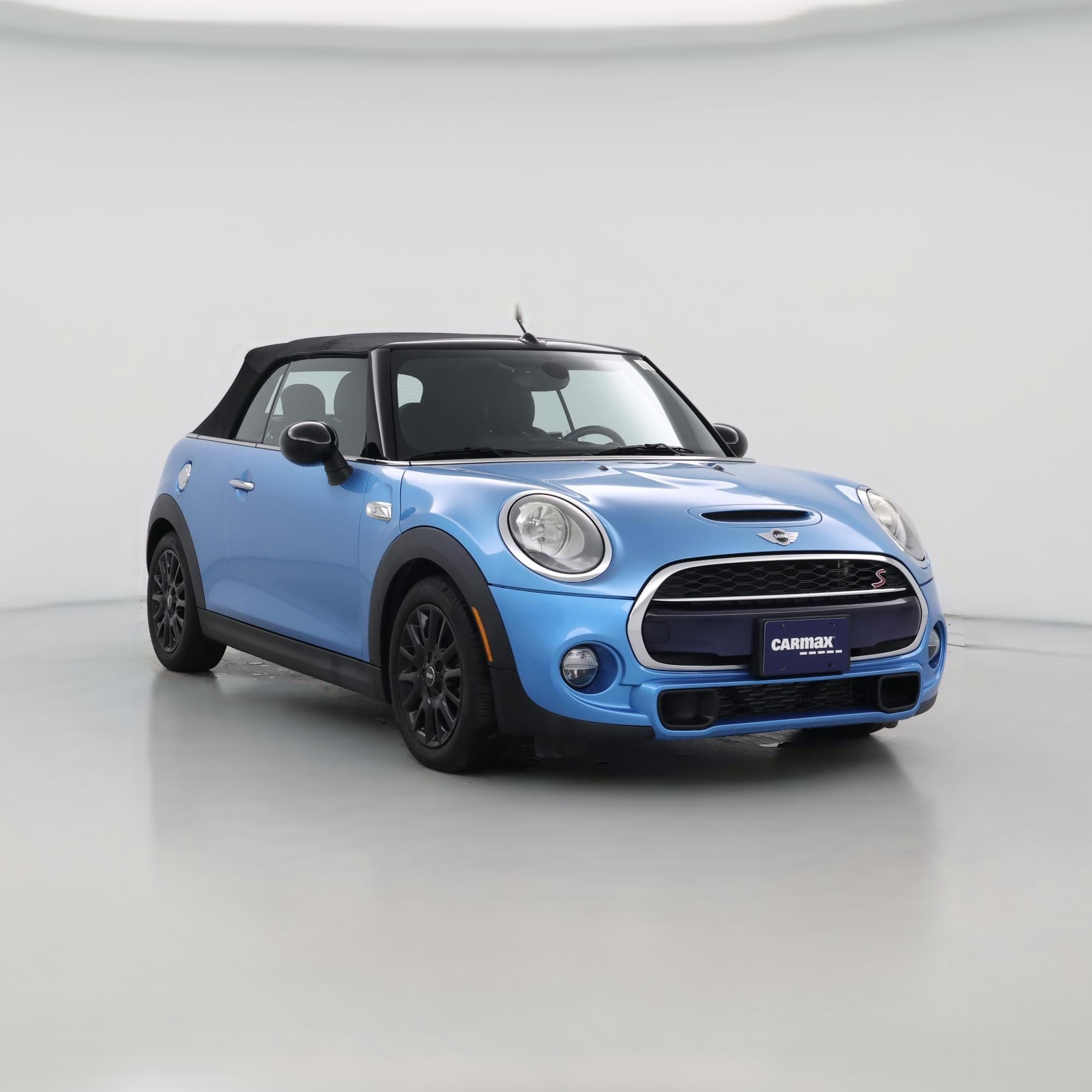 Thumbnail: 2017 MINI Cooper - 1