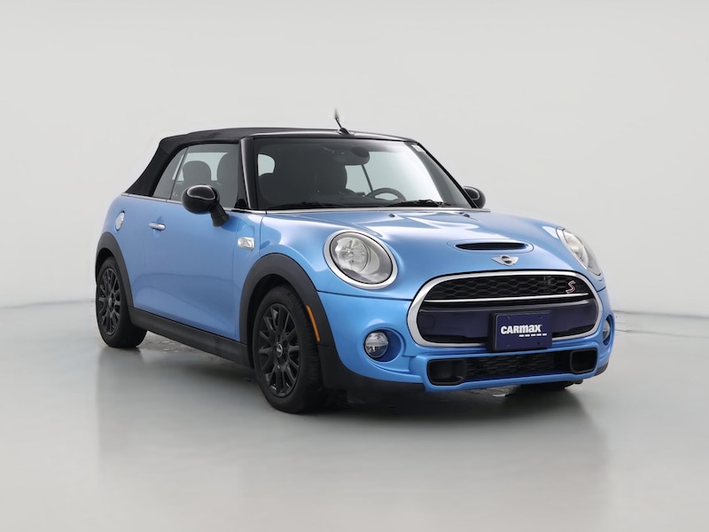 2017 MINI Cooper S -
                  Lakeland, FL