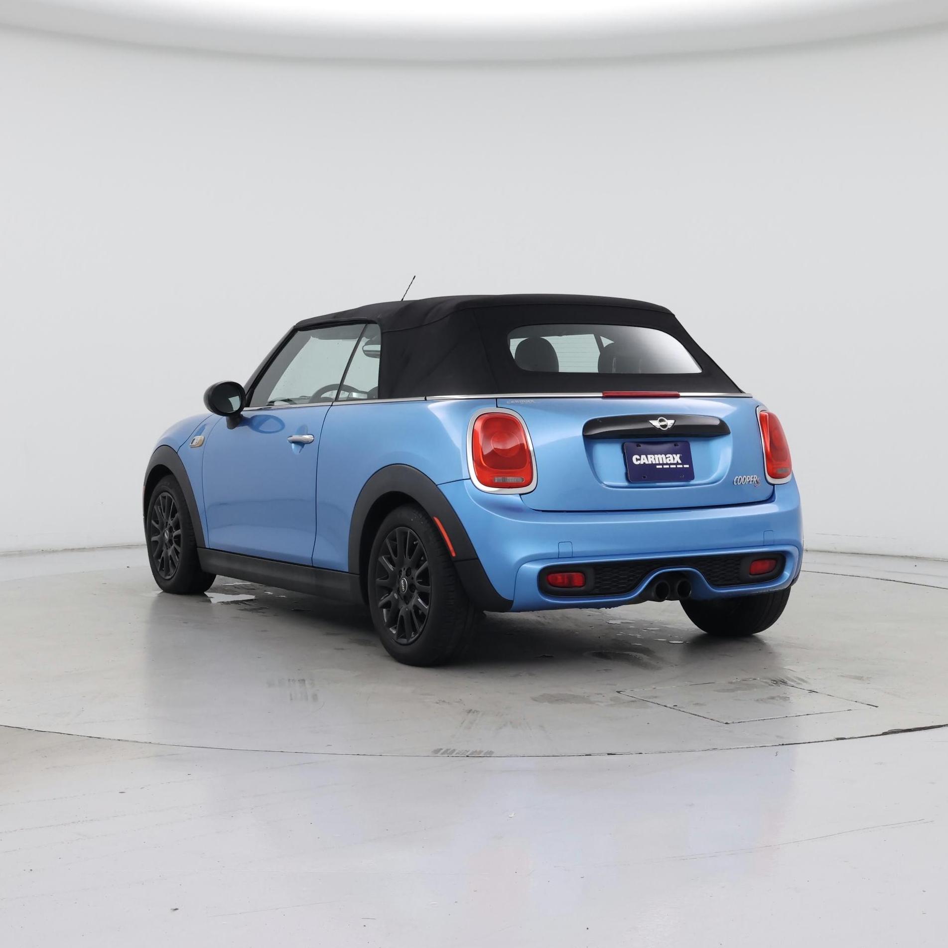 Thumbnail: 2017 MINI Cooper - 2