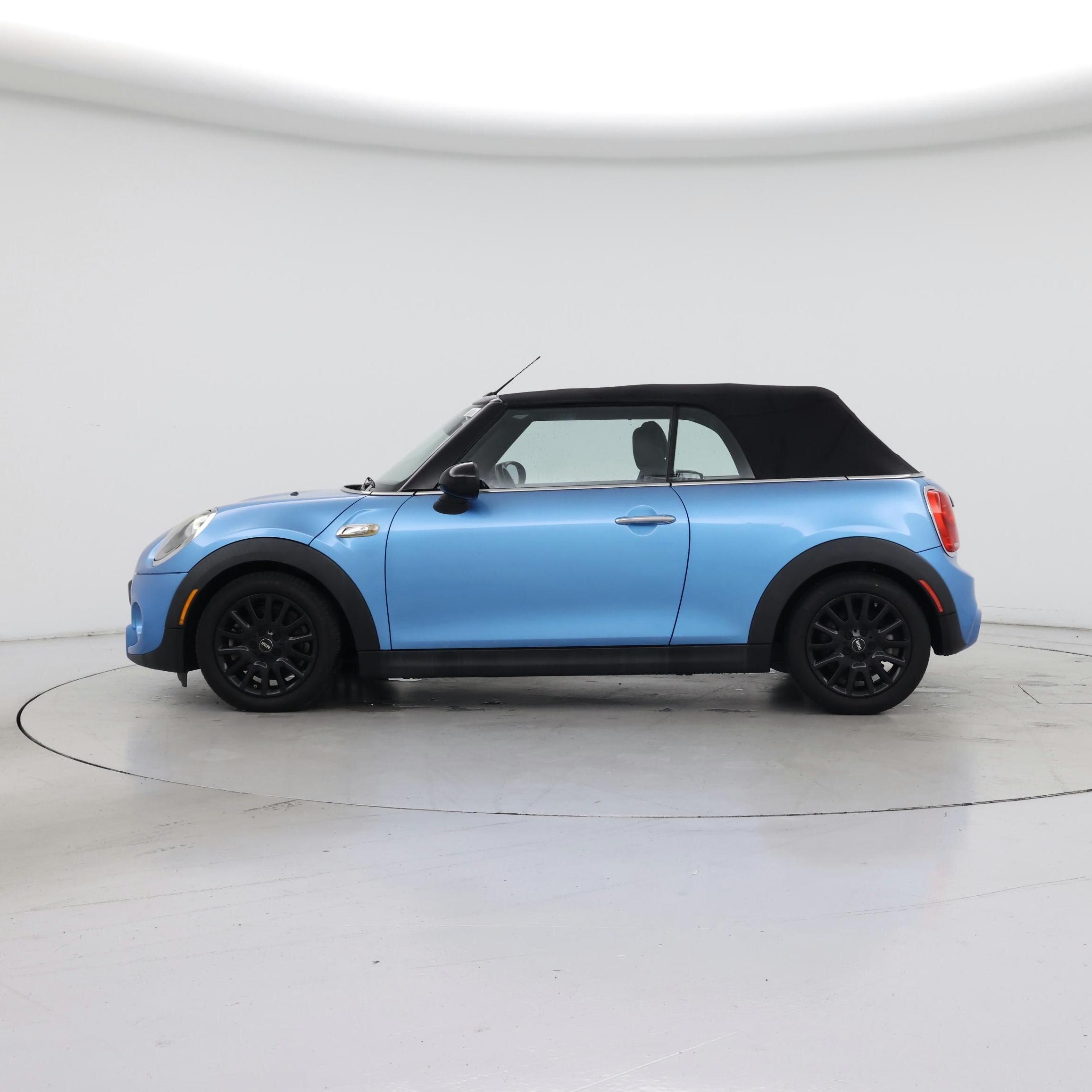 Thumbnail: 2017 MINI Cooper - 3