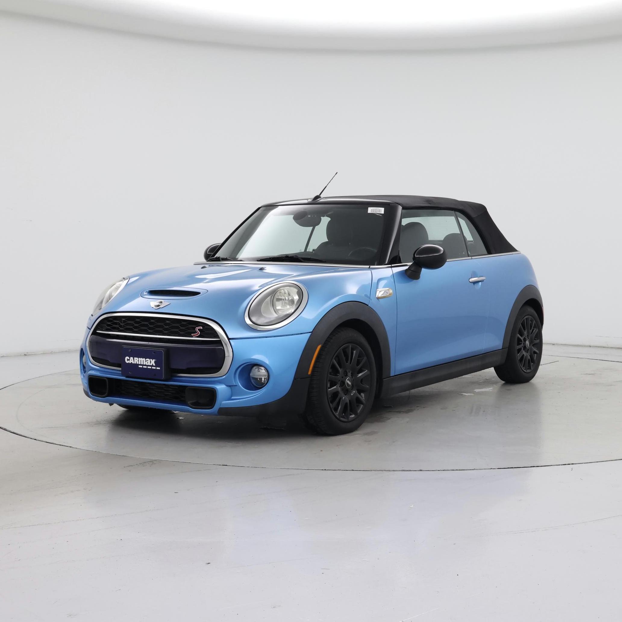 Thumbnail: 2017 MINI Cooper - 4