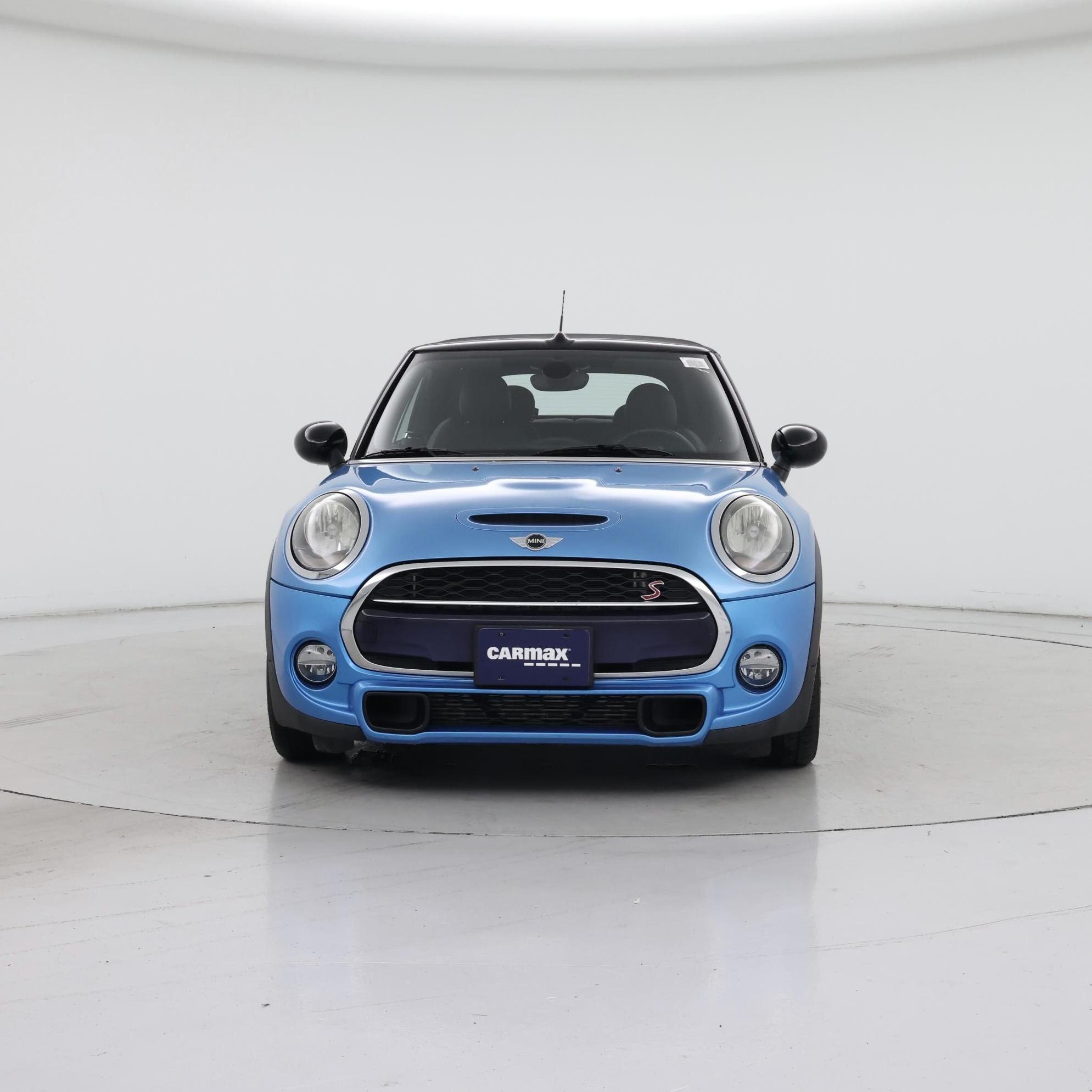 Thumbnail: 2017 MINI Cooper - 5