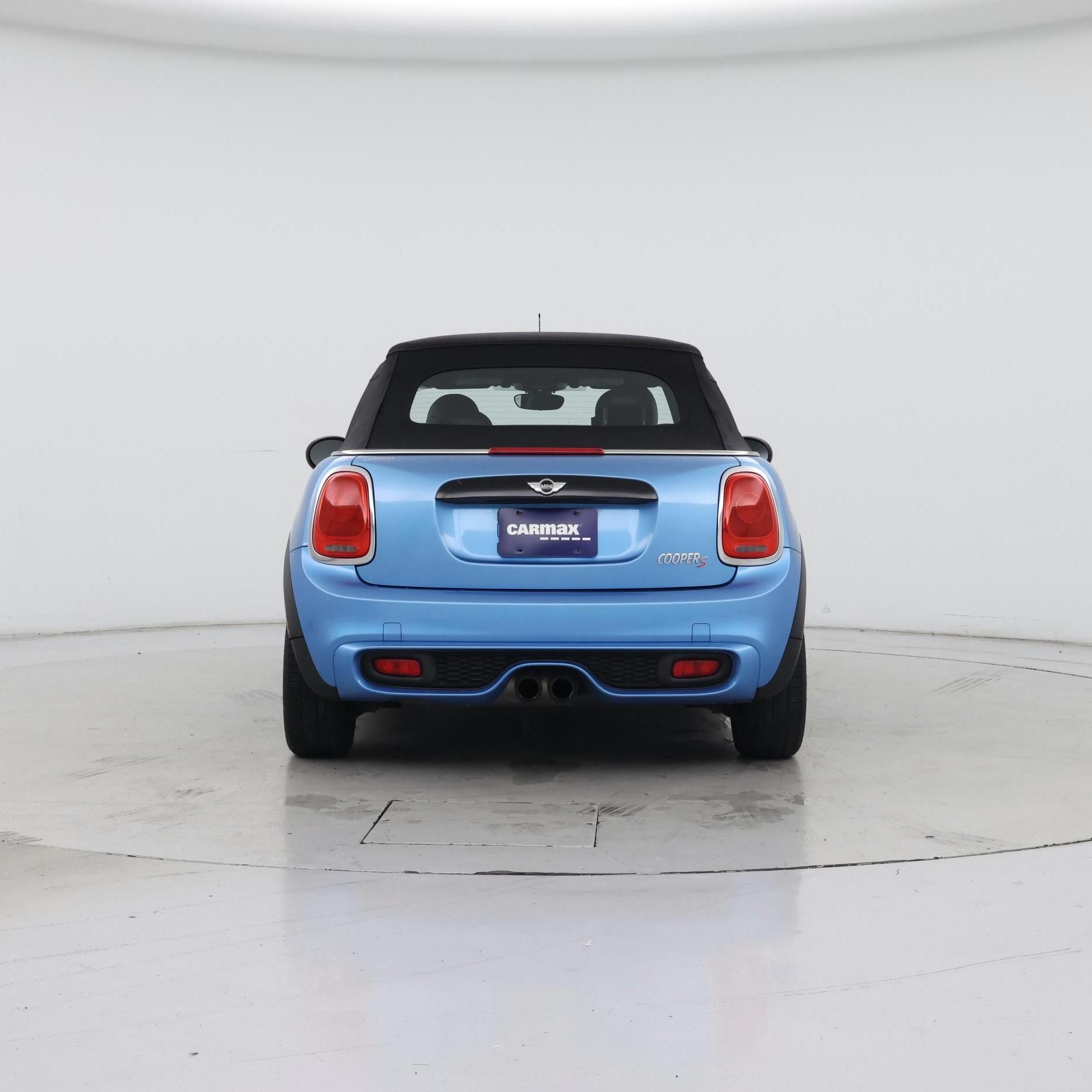 Thumbnail: 2017 MINI Cooper - 6