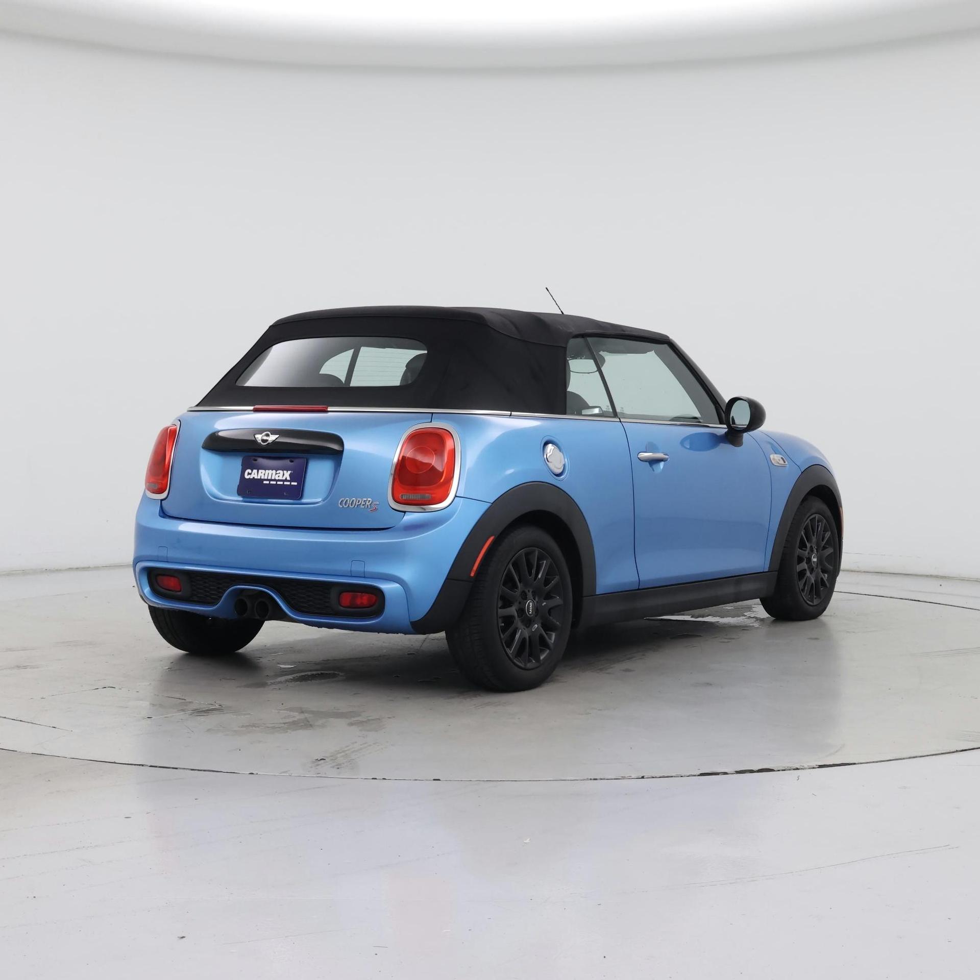 Thumbnail: 2017 MINI Cooper - 8