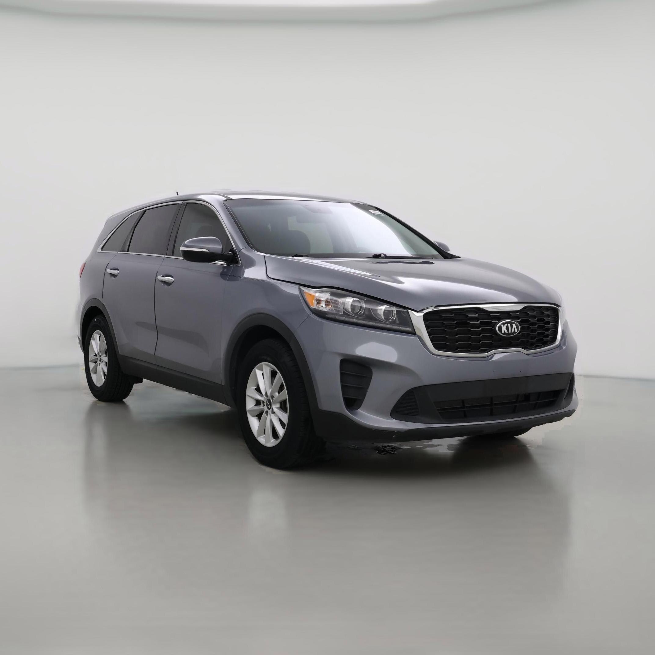 Thumbnail: 2020 Kia Sorento - 1