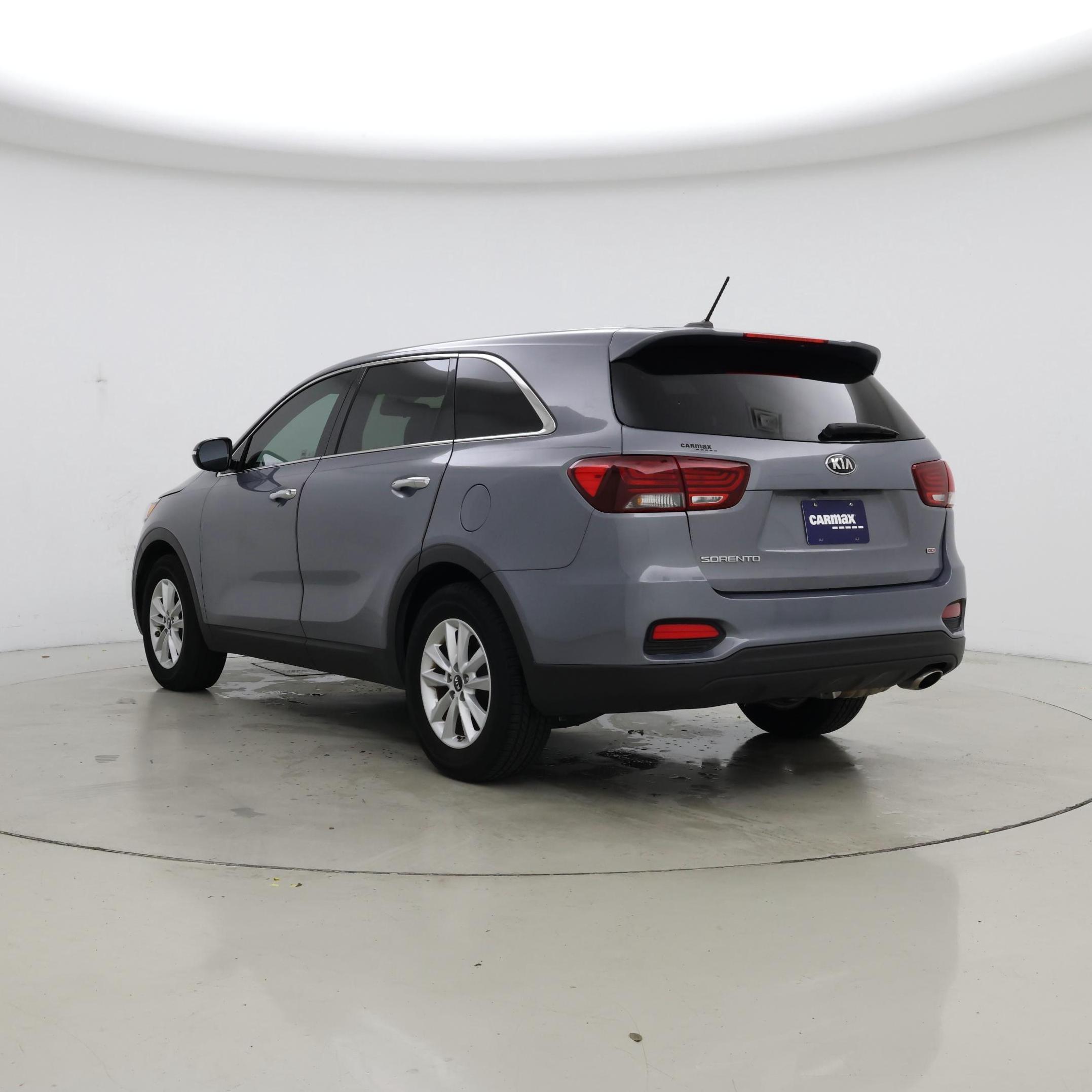 Thumbnail: 2020 Kia Sorento - 2