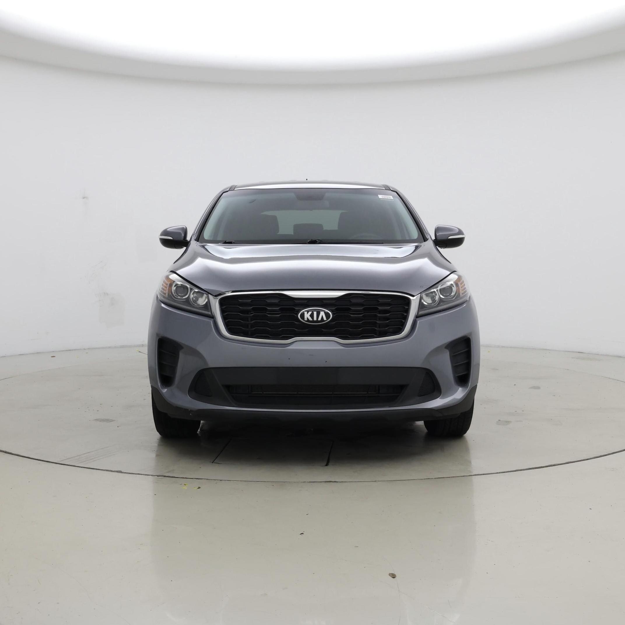 Thumbnail: 2020 Kia Sorento - 5
