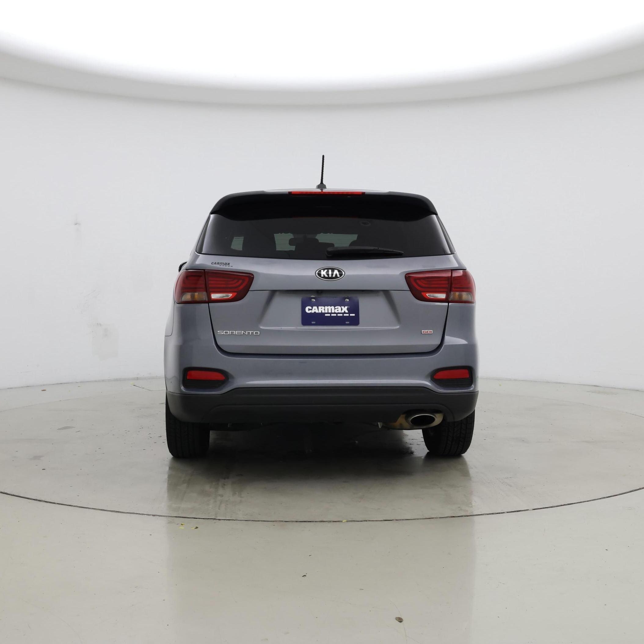 Thumbnail: 2020 Kia Sorento - 6