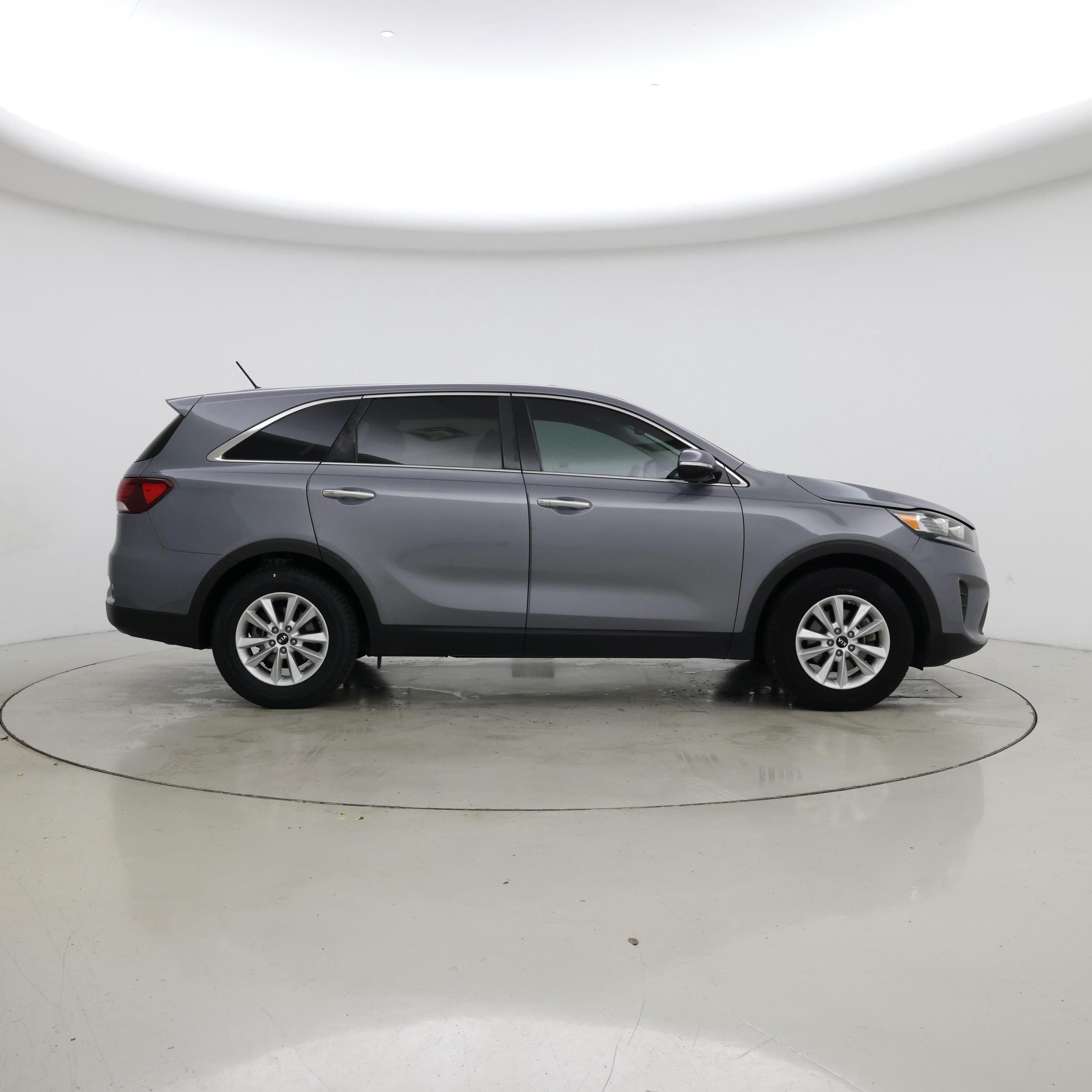 Thumbnail: 2020 Kia Sorento - 7