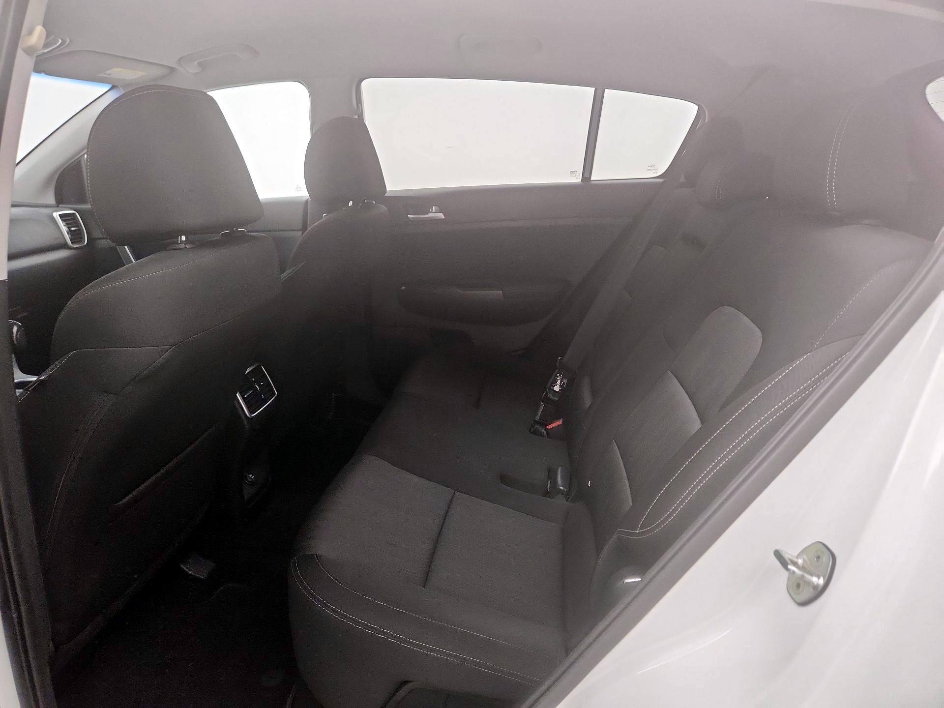 Thumbnail: 2021 Kia Sportage - 19
