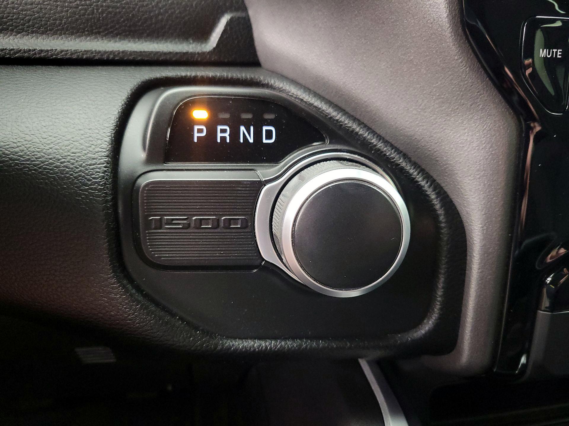 Thumbnail: 2021 RAM 1500 - 18