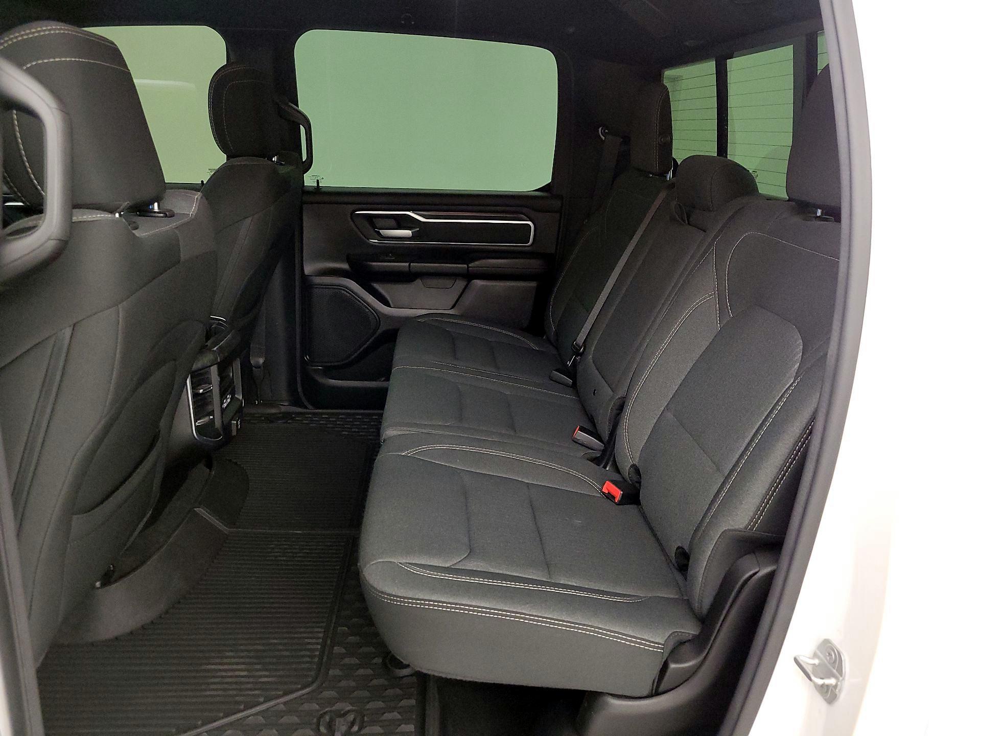 Thumbnail: 2021 RAM 1500 - 20
